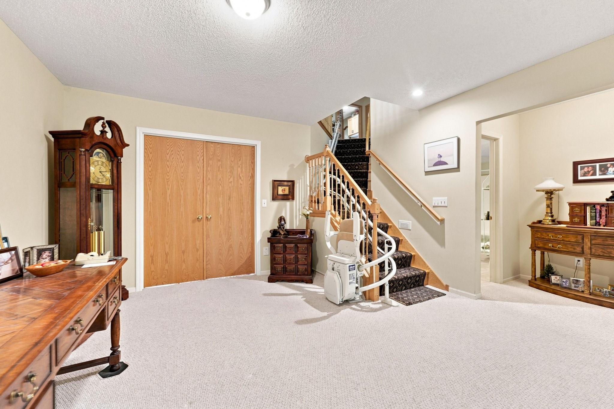 View of Residential at 132 Wedgewood Court, Mahtomedi MN 55115, Mahtomedi (41 of 52) - Mike Wilen | Minnesota Team Real Estate
