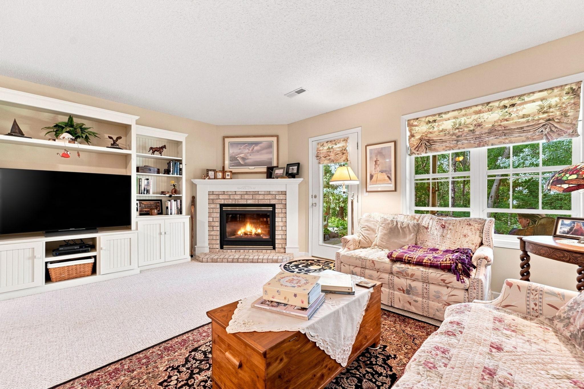 View of Residential at 132 Wedgewood Court, Mahtomedi MN 55115, Mahtomedi (40 of 52) - Mike Wilen | Minnesota Team Real Estate