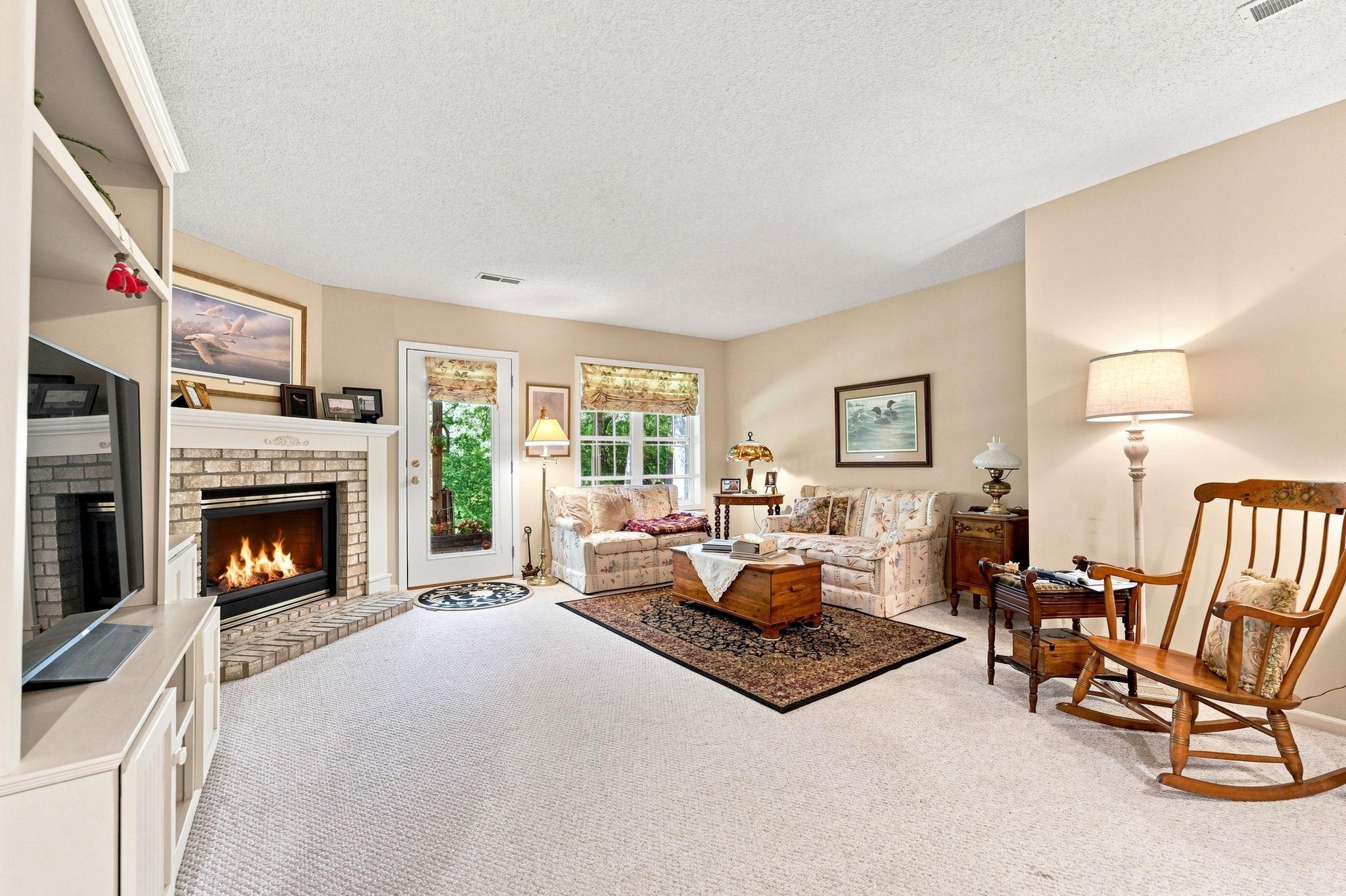 View of Residential at 132 Wedgewood Court, Mahtomedi MN 55115, Mahtomedi (38 of 52) - Mike Wilen | Minnesota Team Real Estate