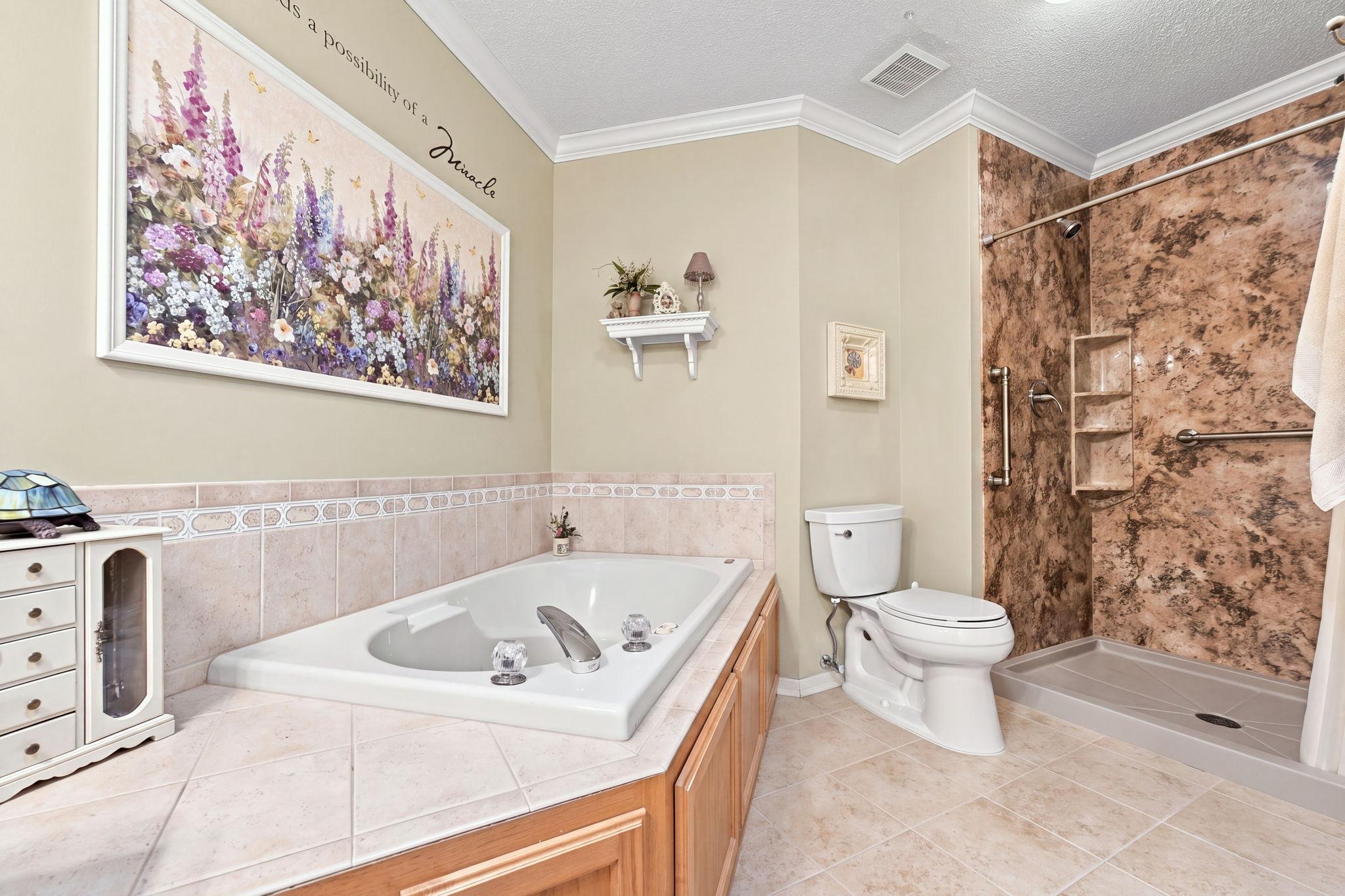 View of Residential at 132 Wedgewood Court, Mahtomedi MN 55115, Mahtomedi (36 of 52) - Mike Wilen | Minnesota Team Real Estate