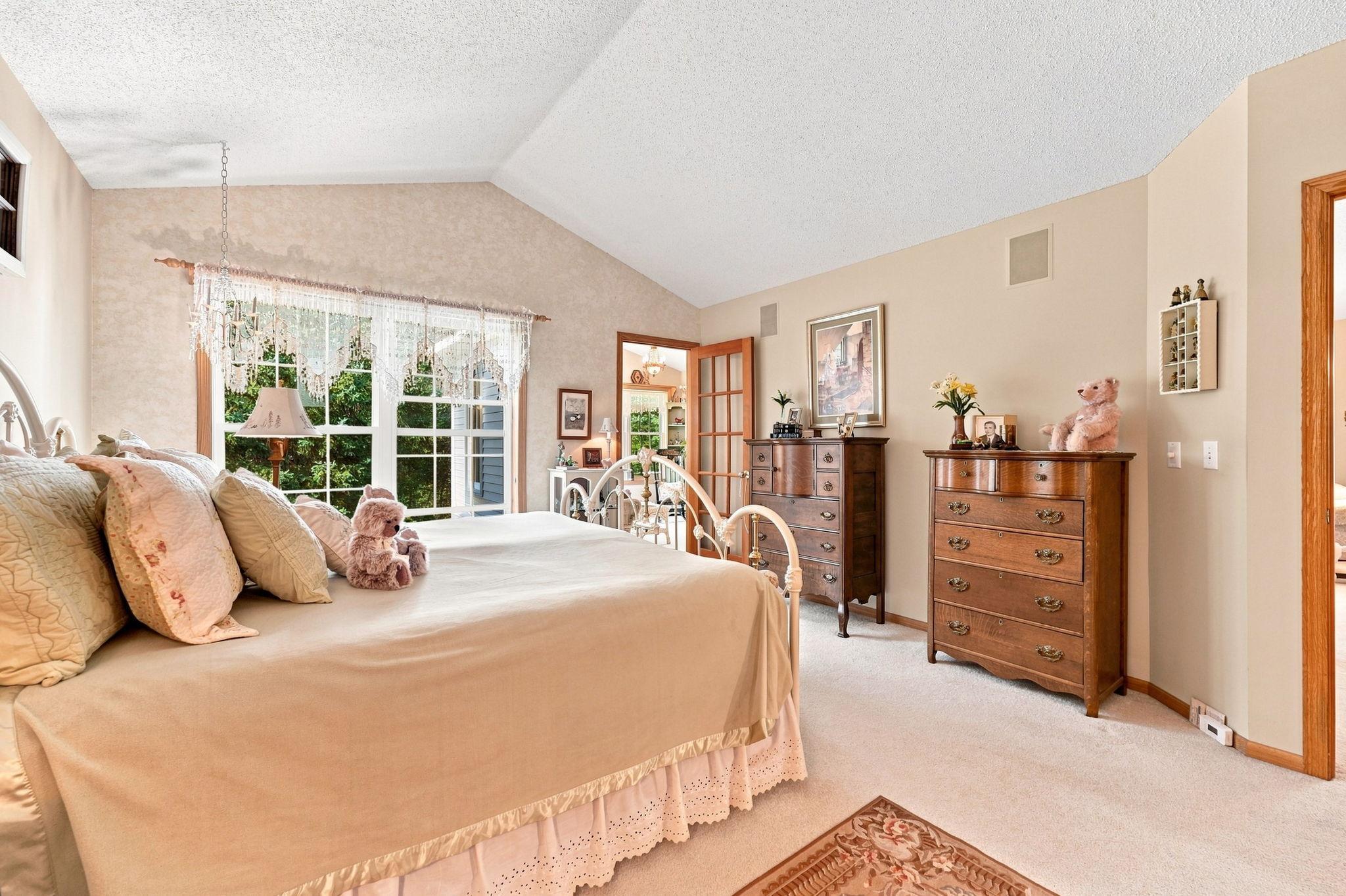 View of Residential at 132 Wedgewood Court, Mahtomedi MN 55115, Mahtomedi (33 of 52) - Mike Wilen | Minnesota Team Real Estate