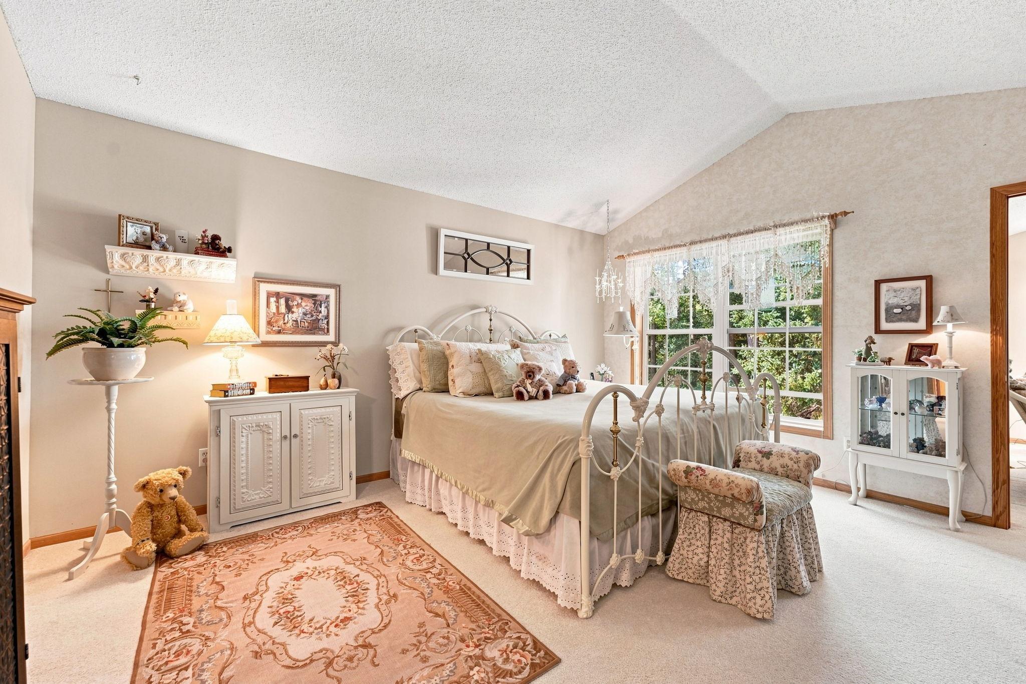 View of Residential at 132 Wedgewood Court, Mahtomedi MN 55115, Mahtomedi (31 of 52) - Mike Wilen | Minnesota Team Real Estate