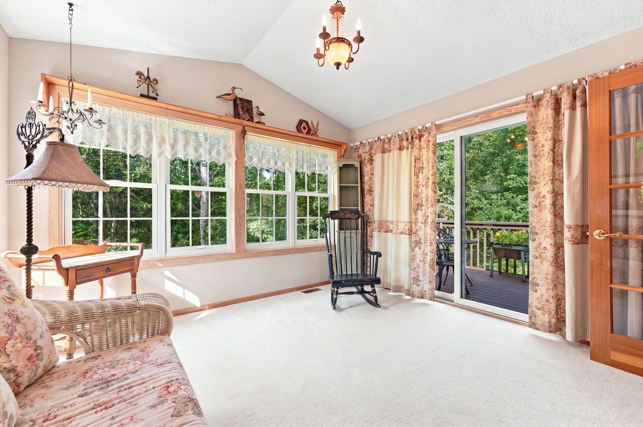 View of Residential at 132 Wedgewood Court, Mahtomedi MN 55115, Mahtomedi (21 of 52) - Mike Wilen | Minnesota Team Real Estate