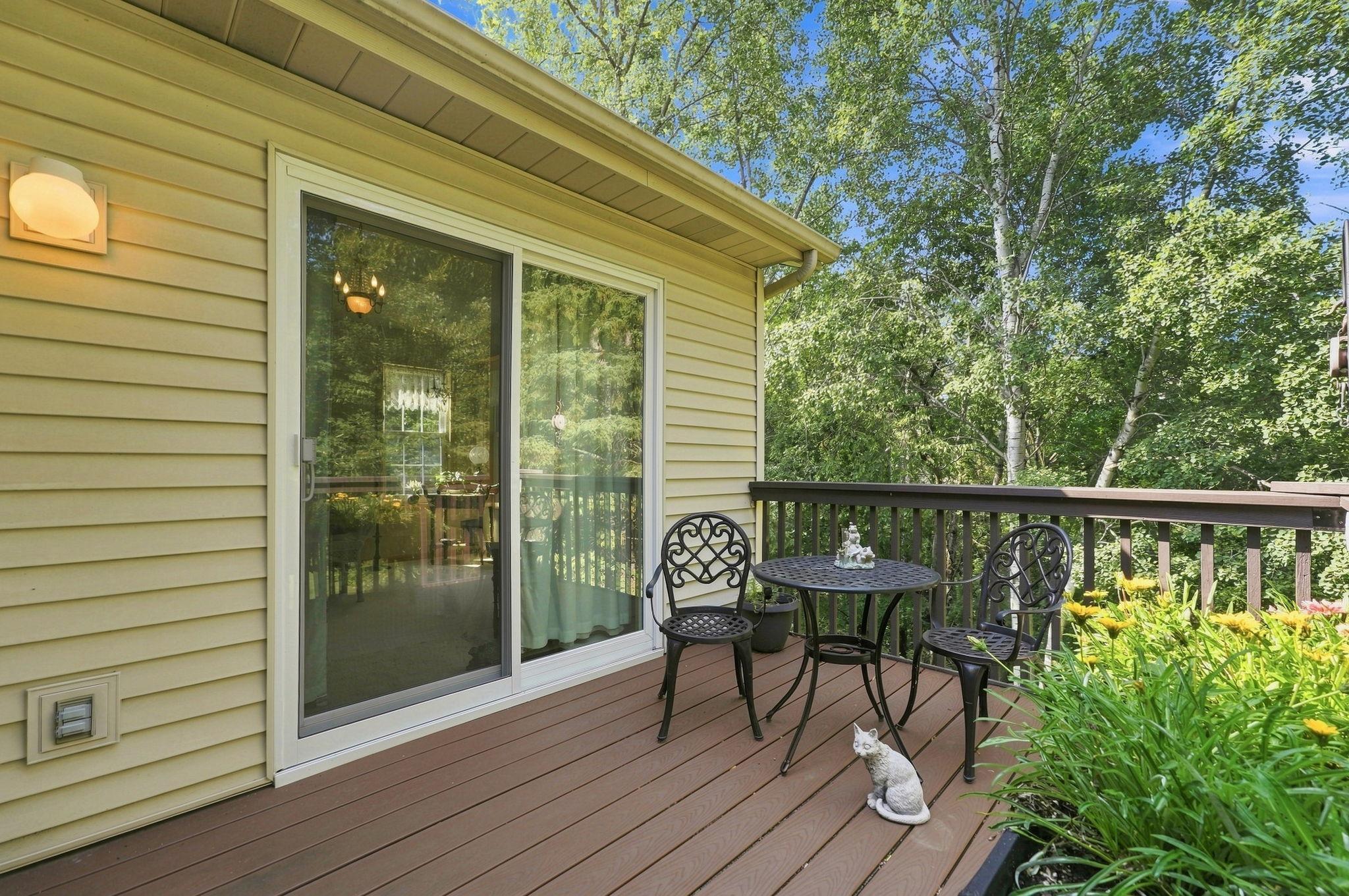 View of Residential at 132 Wedgewood Court, Mahtomedi MN 55115, Mahtomedi (26 of 52) - Mike Wilen | Minnesota Team Real Estate