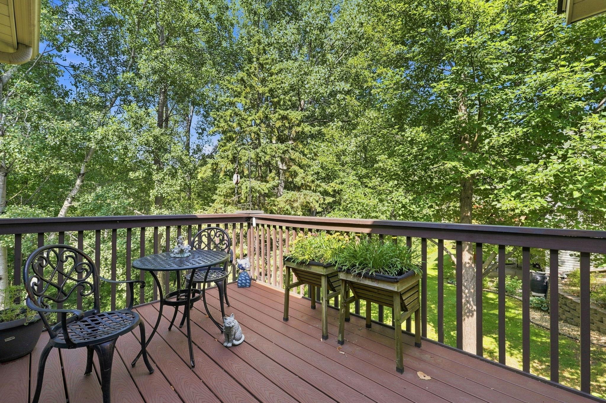 View of Residential at 132 Wedgewood Court, Mahtomedi MN 55115, Mahtomedi (25 of 52) - Mike Wilen | Minnesota Team Real Estate