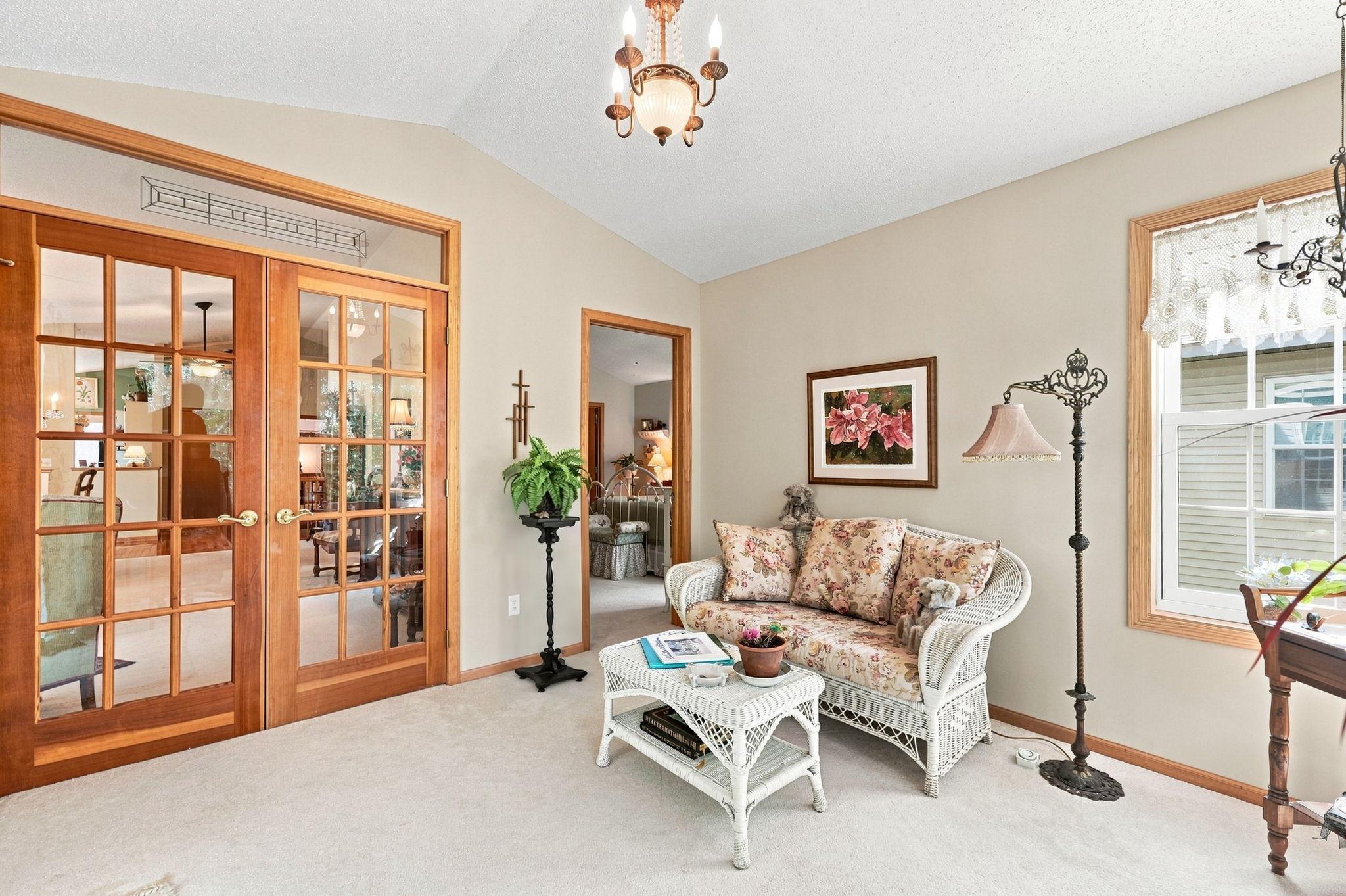 View of Residential at 132 Wedgewood Court, Mahtomedi MN 55115, Mahtomedi (24 of 52) - Mike Wilen | Minnesota Team Real Estate