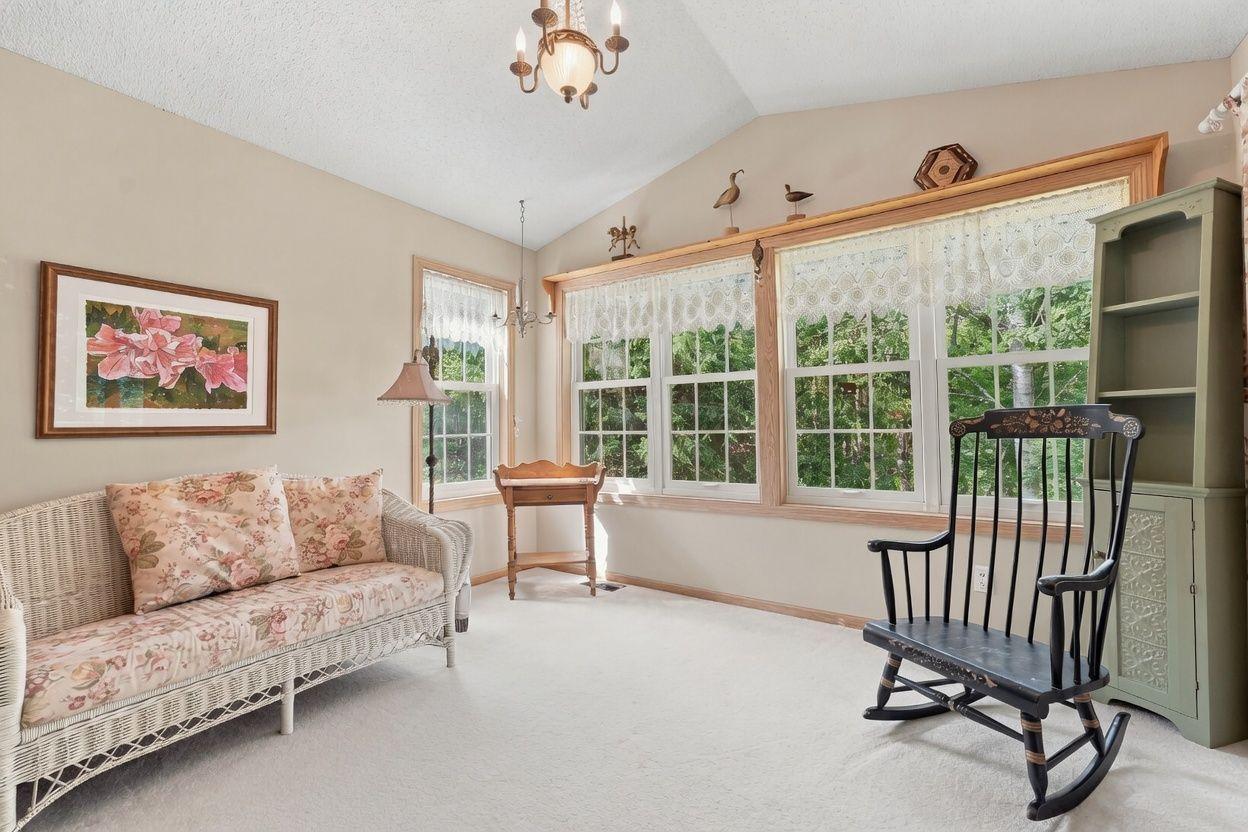 View of Residential at 132 Wedgewood Court, Mahtomedi MN 55115, Mahtomedi (22 of 52) - Mike Wilen | Minnesota Team Real Estate