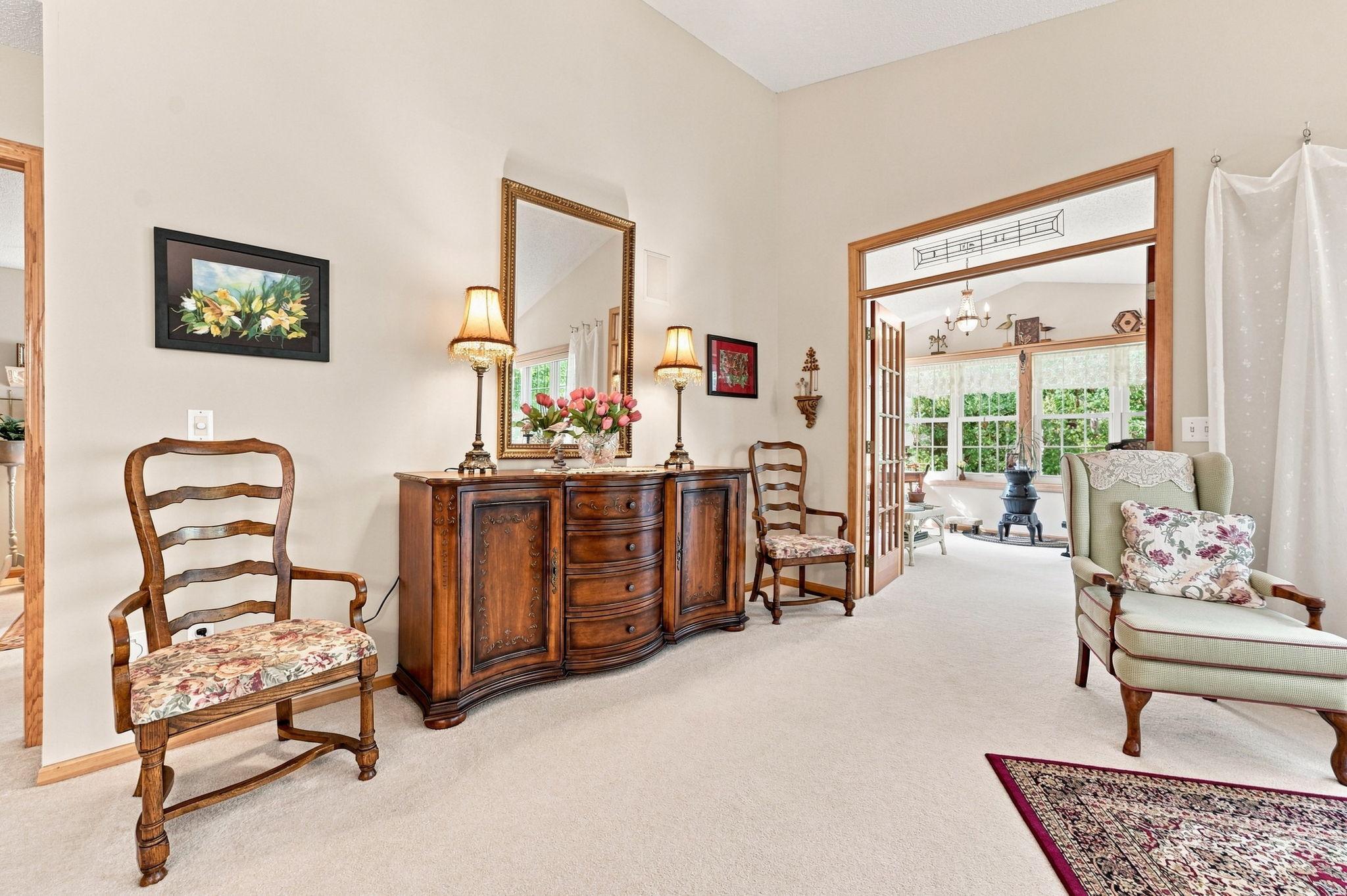 View of Residential at 132 Wedgewood Court, Mahtomedi MN 55115, Mahtomedi (20 of 52) - Mike Wilen | Minnesota Team Real Estate