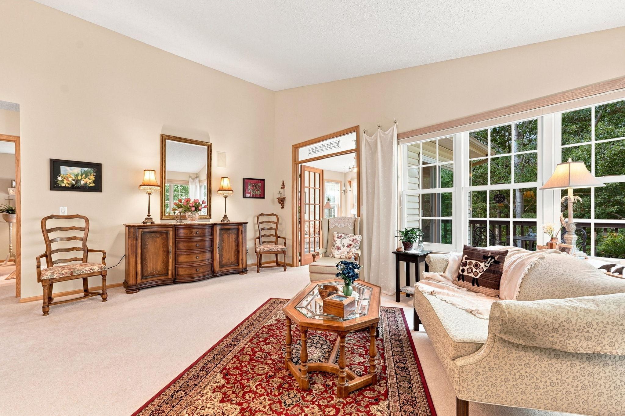 View of Residential at 132 Wedgewood Court, Mahtomedi MN 55115, Mahtomedi (19 of 52) - Mike Wilen | Minnesota Team Real Estate