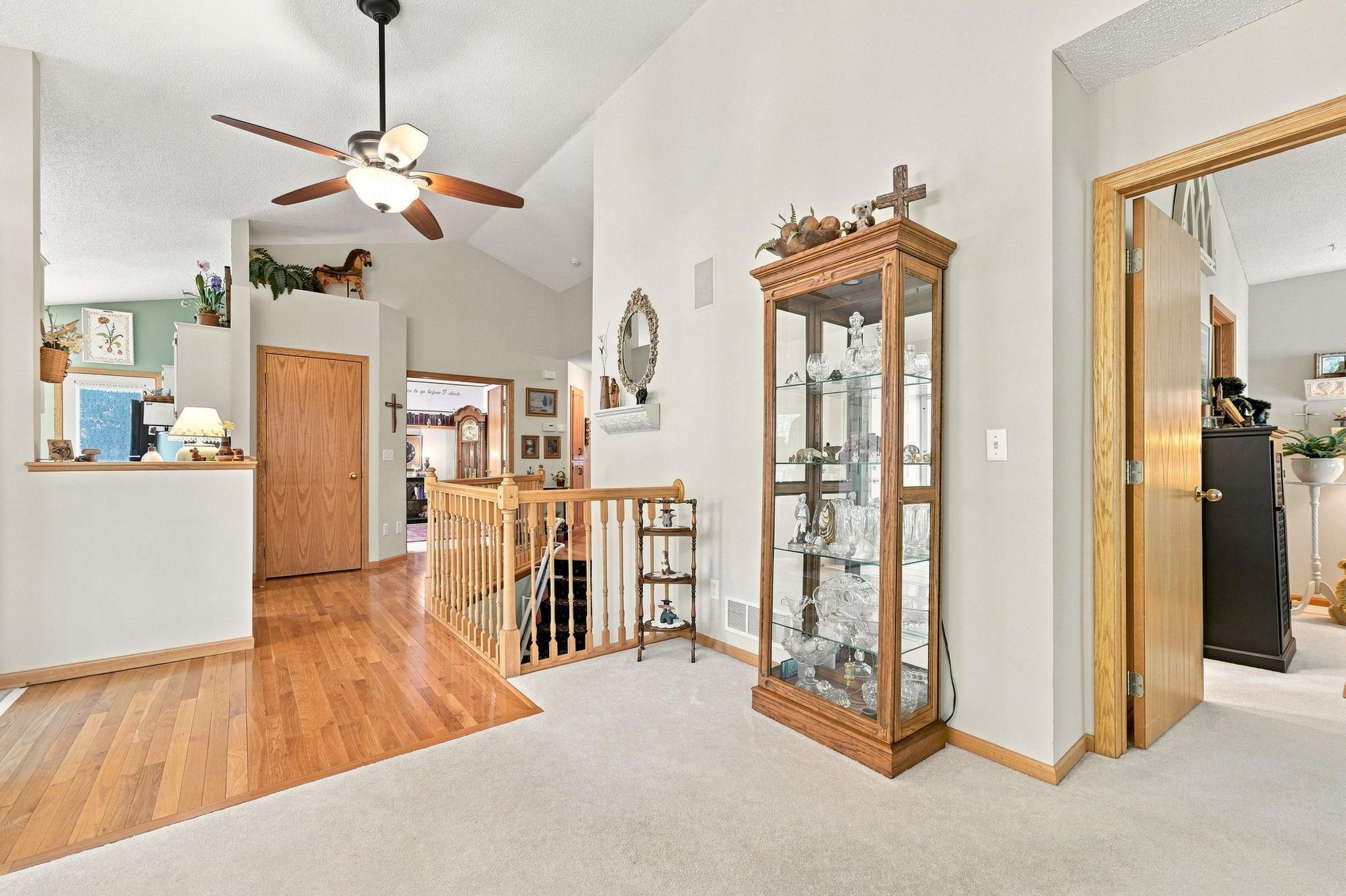 View of Residential at 132 Wedgewood Court, Mahtomedi MN 55115, Mahtomedi (14 of 52) - Mike Wilen | Minnesota Team Real Estate