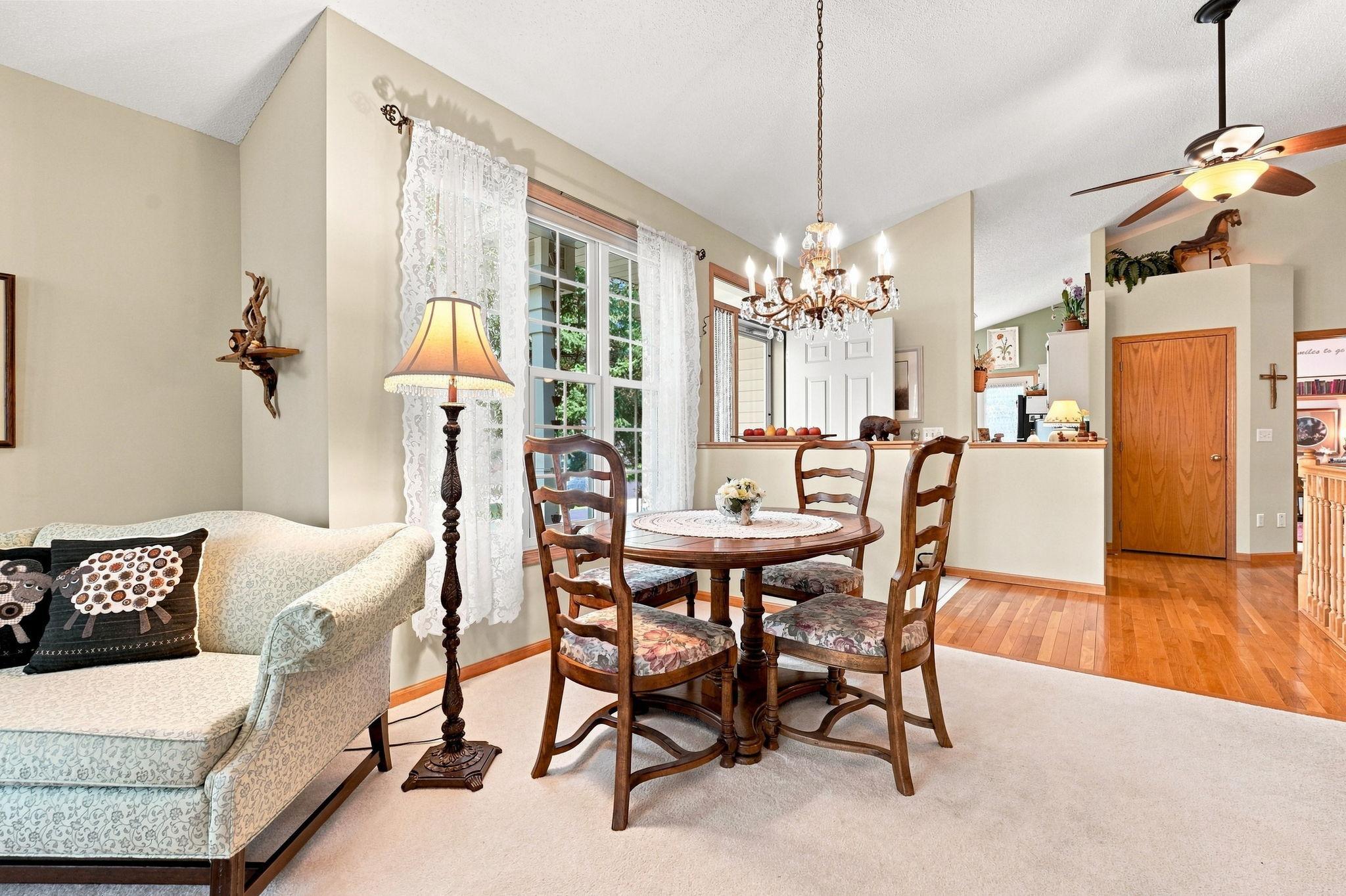 View of Residential at 132 Wedgewood Court, Mahtomedi MN 55115, Mahtomedi (15 of 52) - Mike Wilen | Minnesota Team Real Estate