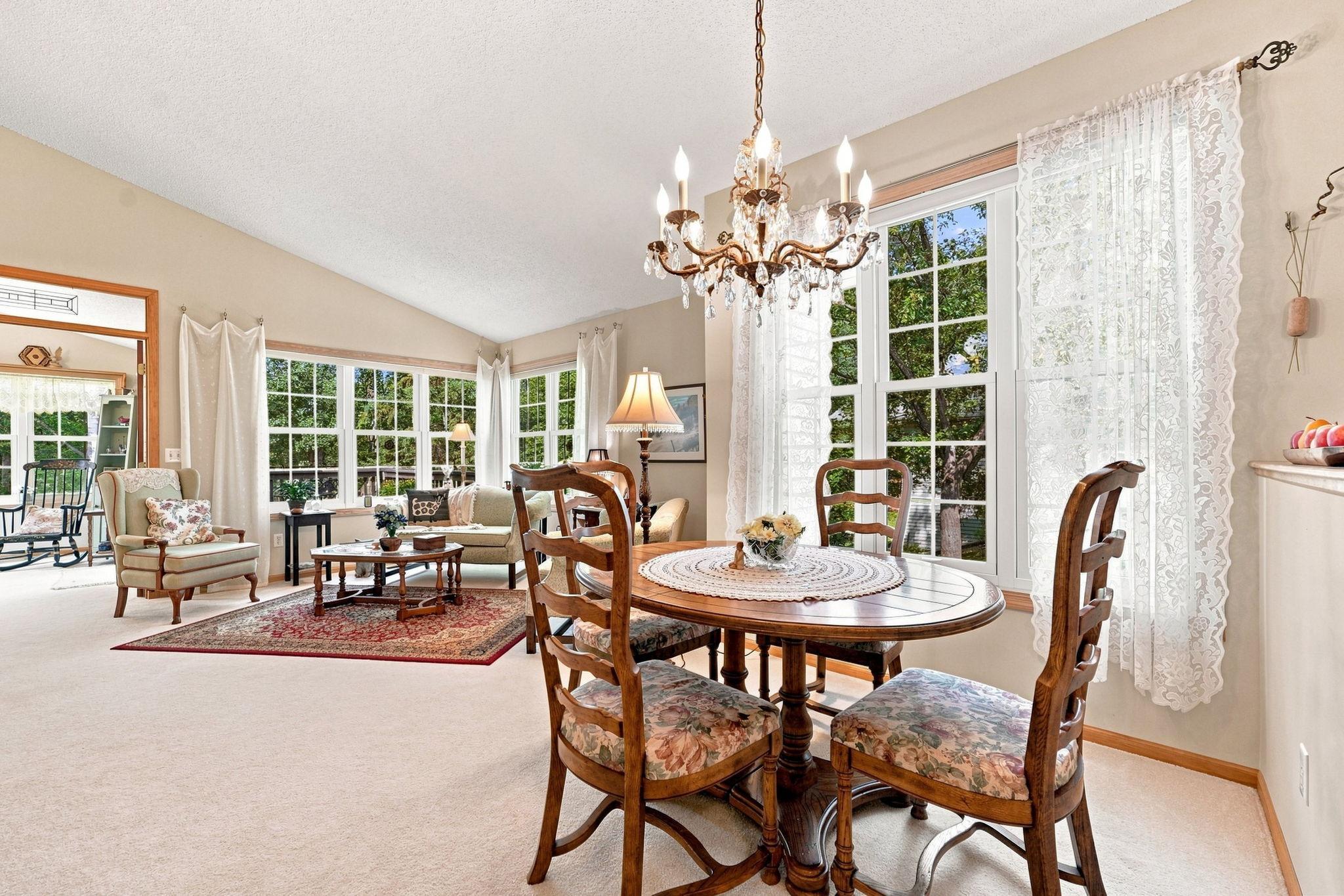 View of Residential at 132 Wedgewood Court, Mahtomedi MN 55115, Mahtomedi (16 of 52) - Mike Wilen | Minnesota Team Real Estate