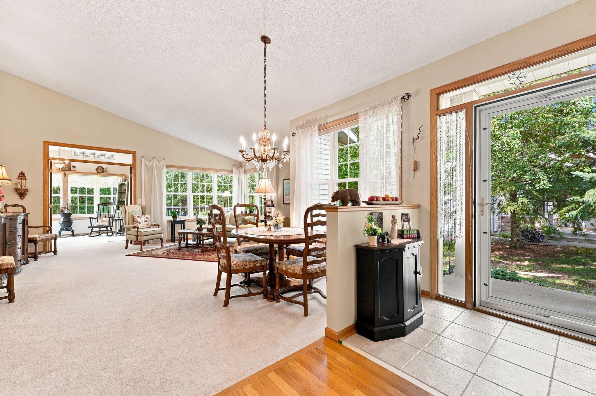 View of Residential at 132 Wedgewood Court, Mahtomedi MN 55115, Mahtomedi (13 of 52) - Mike Wilen | Minnesota Team Real Estate