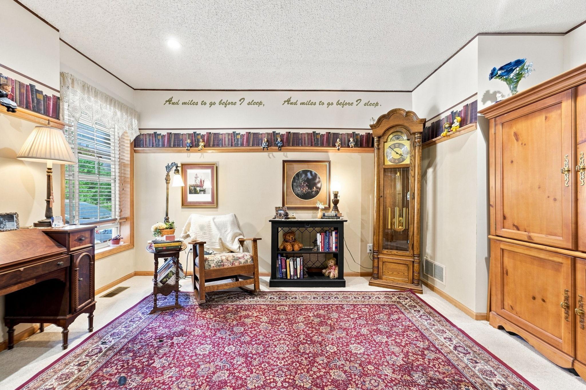 View of Residential at 132 Wedgewood Court, Mahtomedi MN 55115, Mahtomedi (29 of 52) - Mike Wilen | Minnesota Team Real Estate