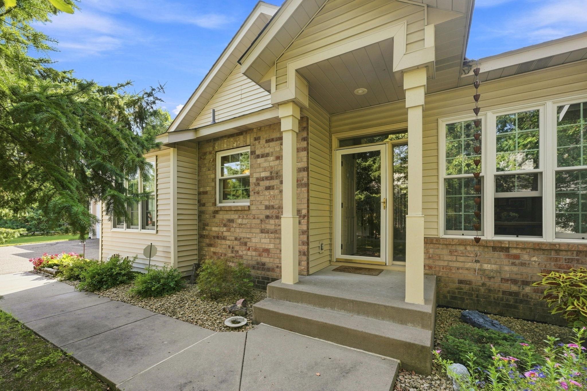 View of Residential at 132 Wedgewood Court, Mahtomedi MN 55115, Mahtomedi (3 of 52) - Mike Wilen | Minnesota Team Real Estate