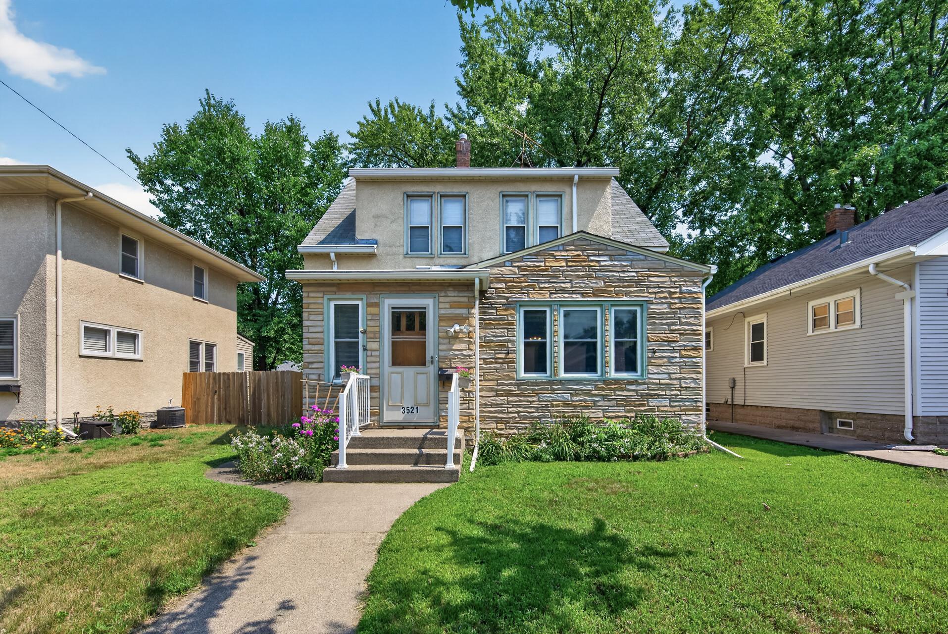 View of Residential at 3521 36th Avenue, Minneapolis MN 55406, Minneapolis - Mike Wilen | Minnesota Team Real Estate