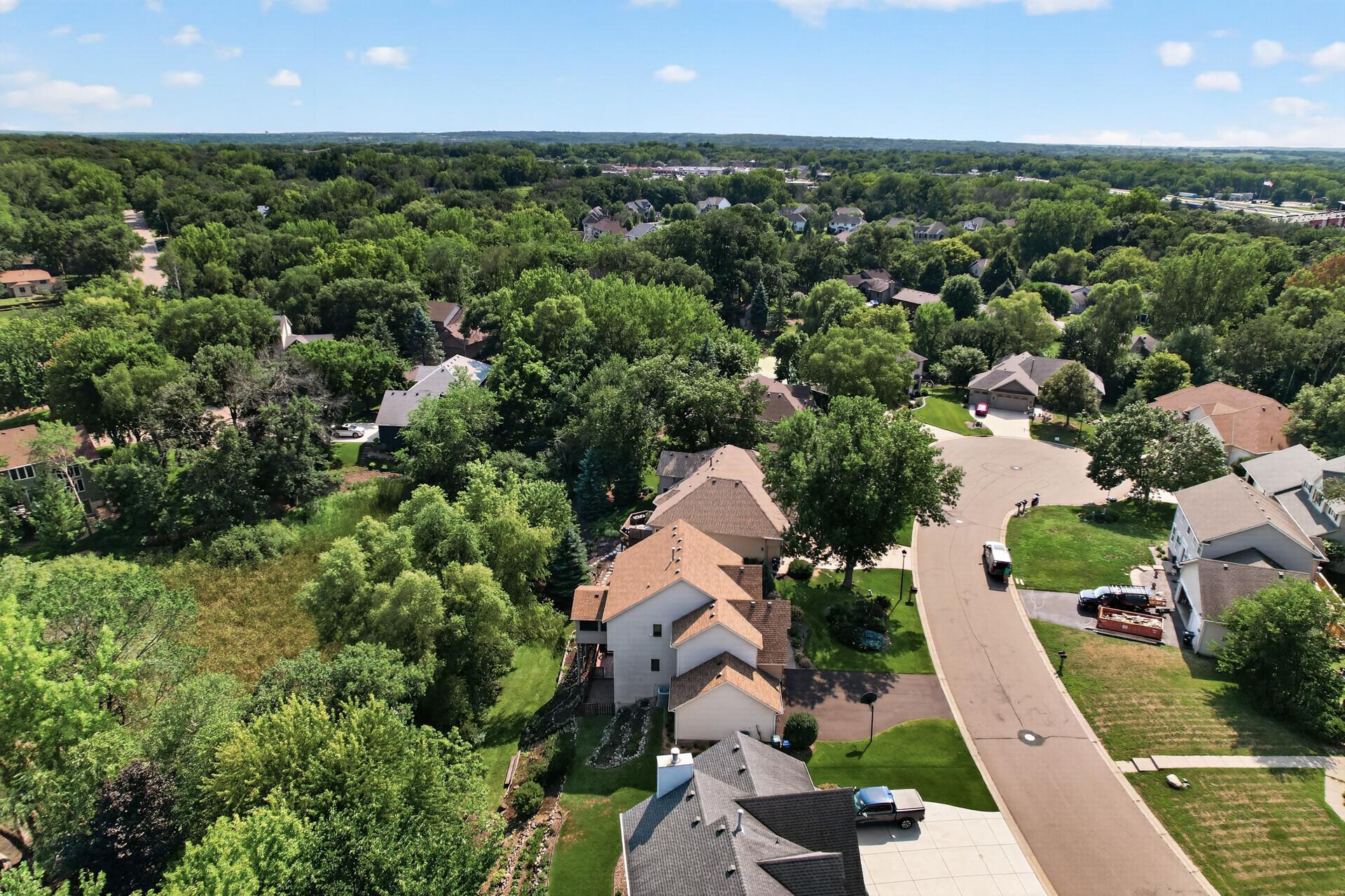 View of Residential at 17126 Jonathan Court, Lakeville MN 55044, Lakeville (32 of 36) - Mike Wilen | Minnesota Team Real Estate