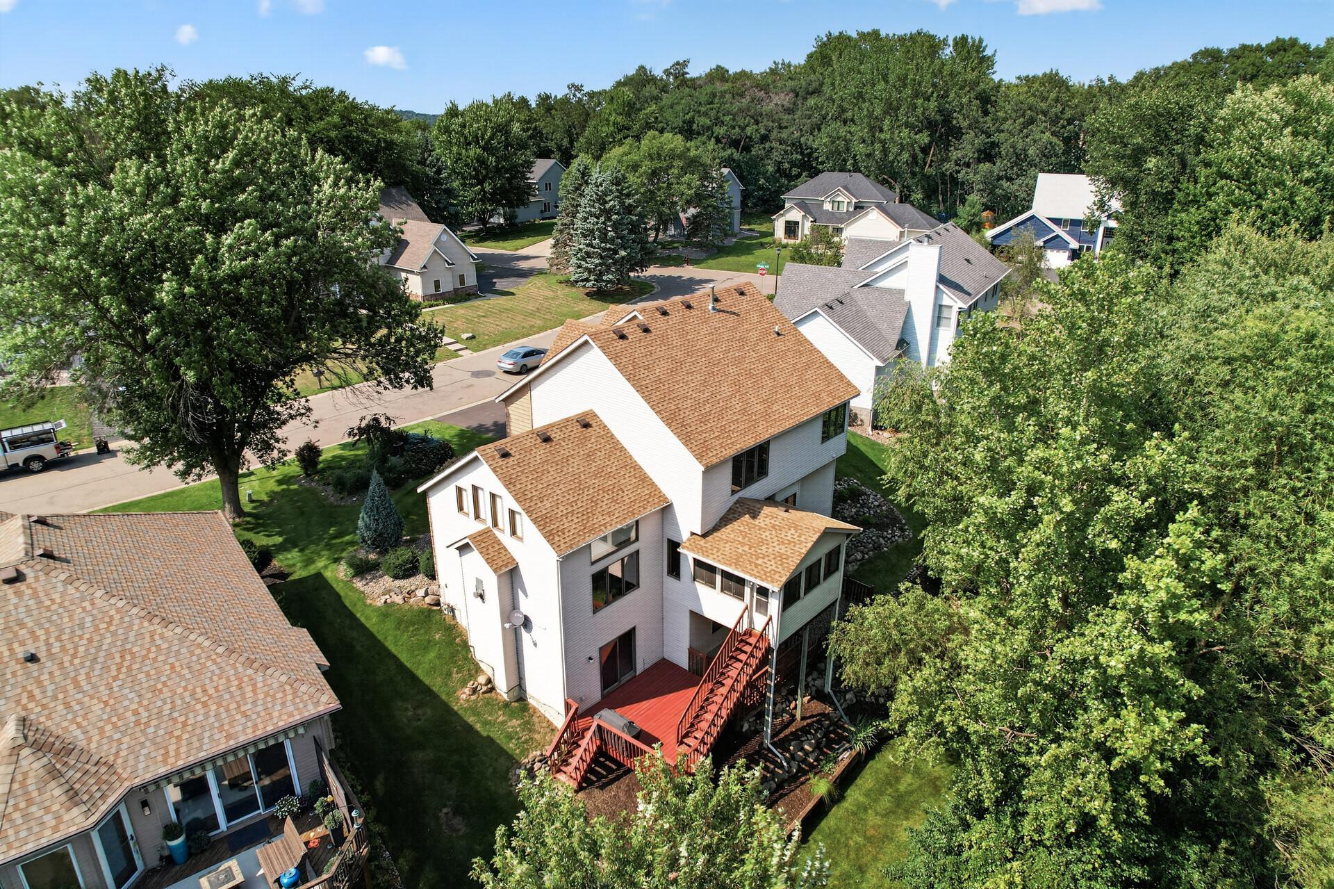 View of Residential at 17126 Jonathan Court, Lakeville MN 55044, Lakeville (30 of 36) - Mike Wilen | Minnesota Team Real Estate