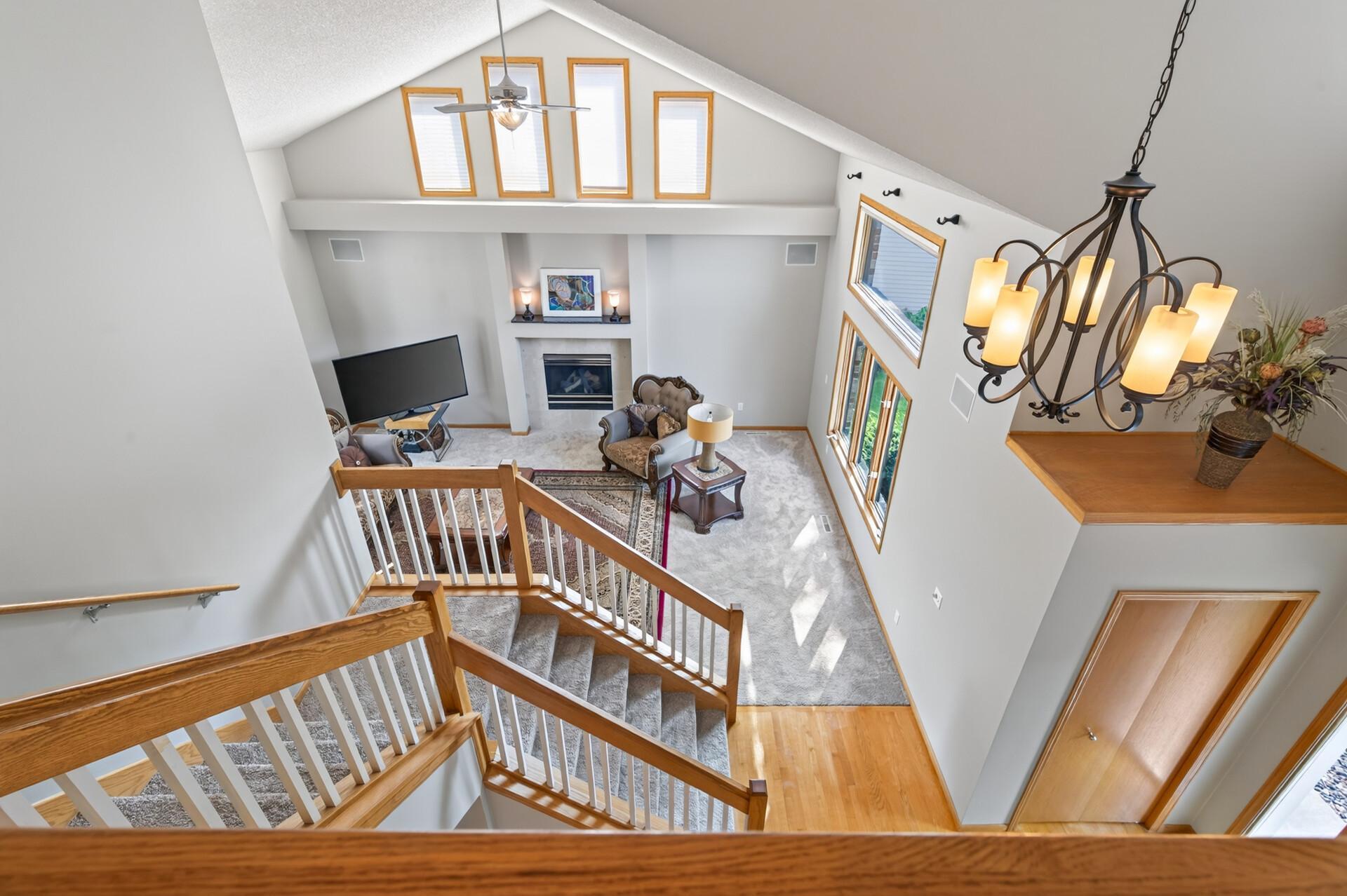 View of Residential at 17126 Jonathan Court, Lakeville MN 55044, Lakeville (14 of 36) - Mike Wilen | Minnesota Team Real Estate