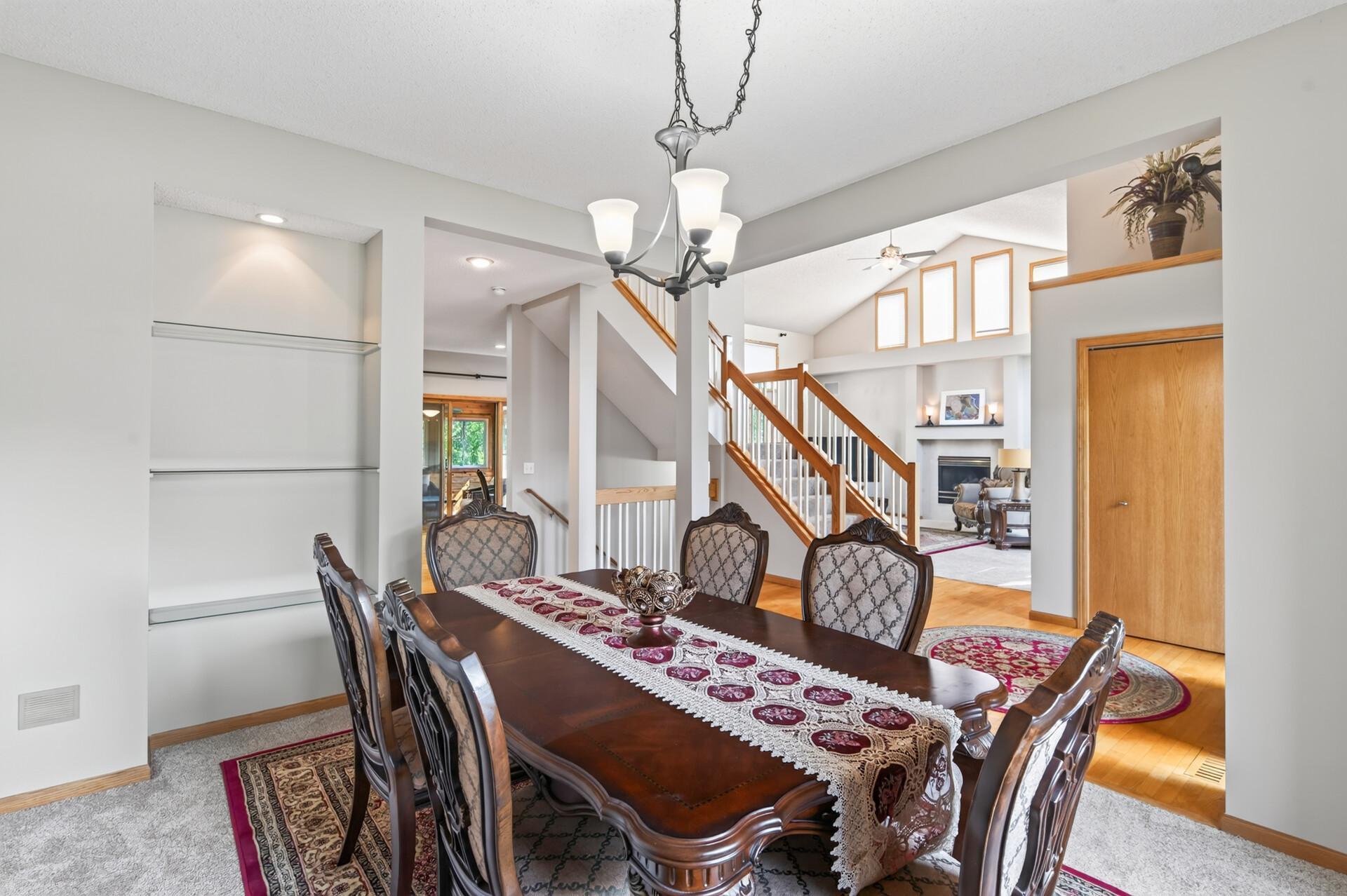 View of Residential at 17126 Jonathan Court, Lakeville MN 55044, Lakeville (4 of 36) - Mike Wilen | Minnesota Team Real Estate