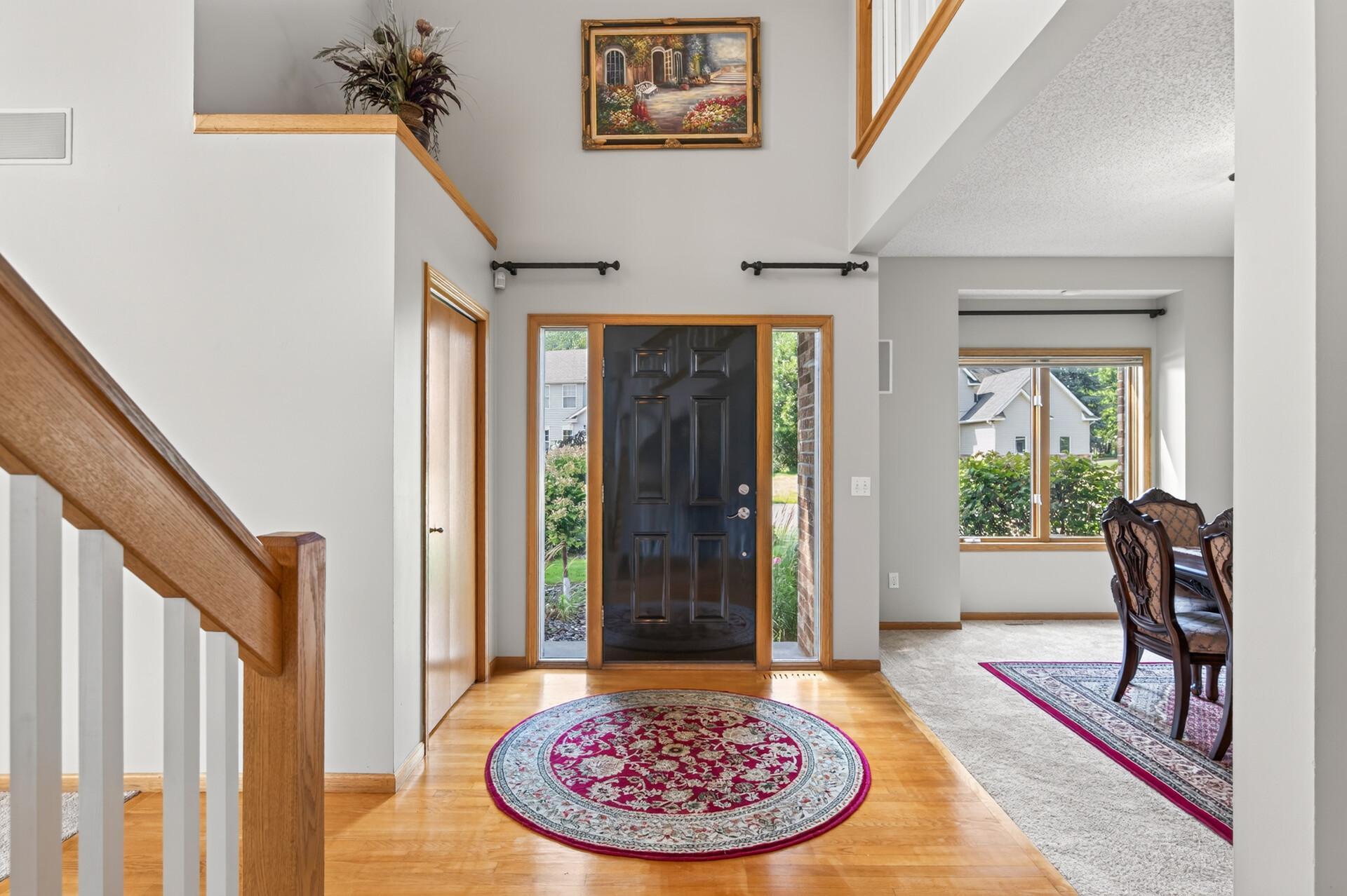 View of Residential at 17126 Jonathan Court, Lakeville MN 55044, Lakeville (3 of 36) - Mike Wilen | Minnesota Team Real Estate
