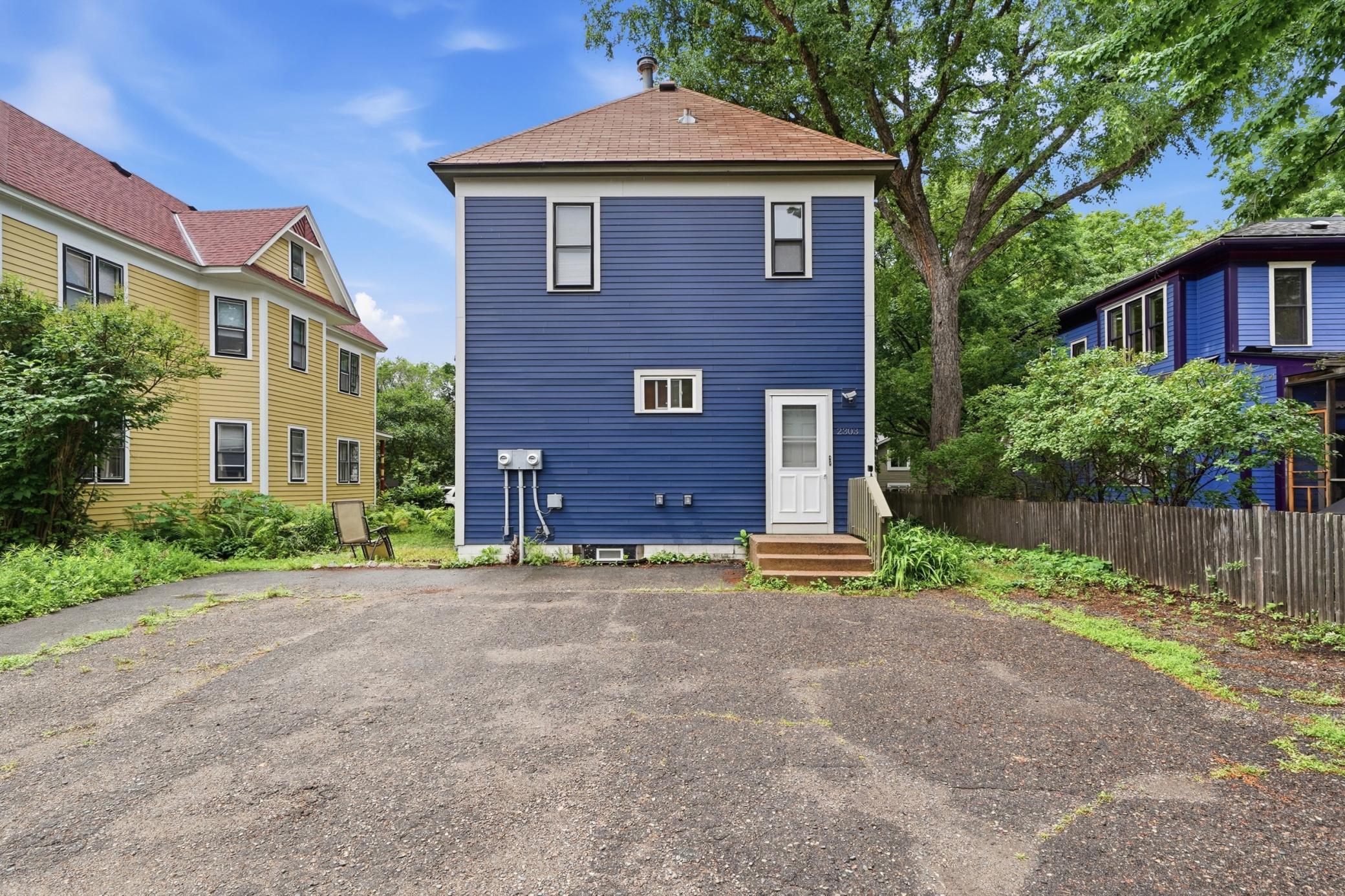 View of Residential Income at 2303 22nd Avenue, Minneapolis MN 55404, Minneapolis (25 of 28) - Mike Wilen | Minnesota Team Real Estate