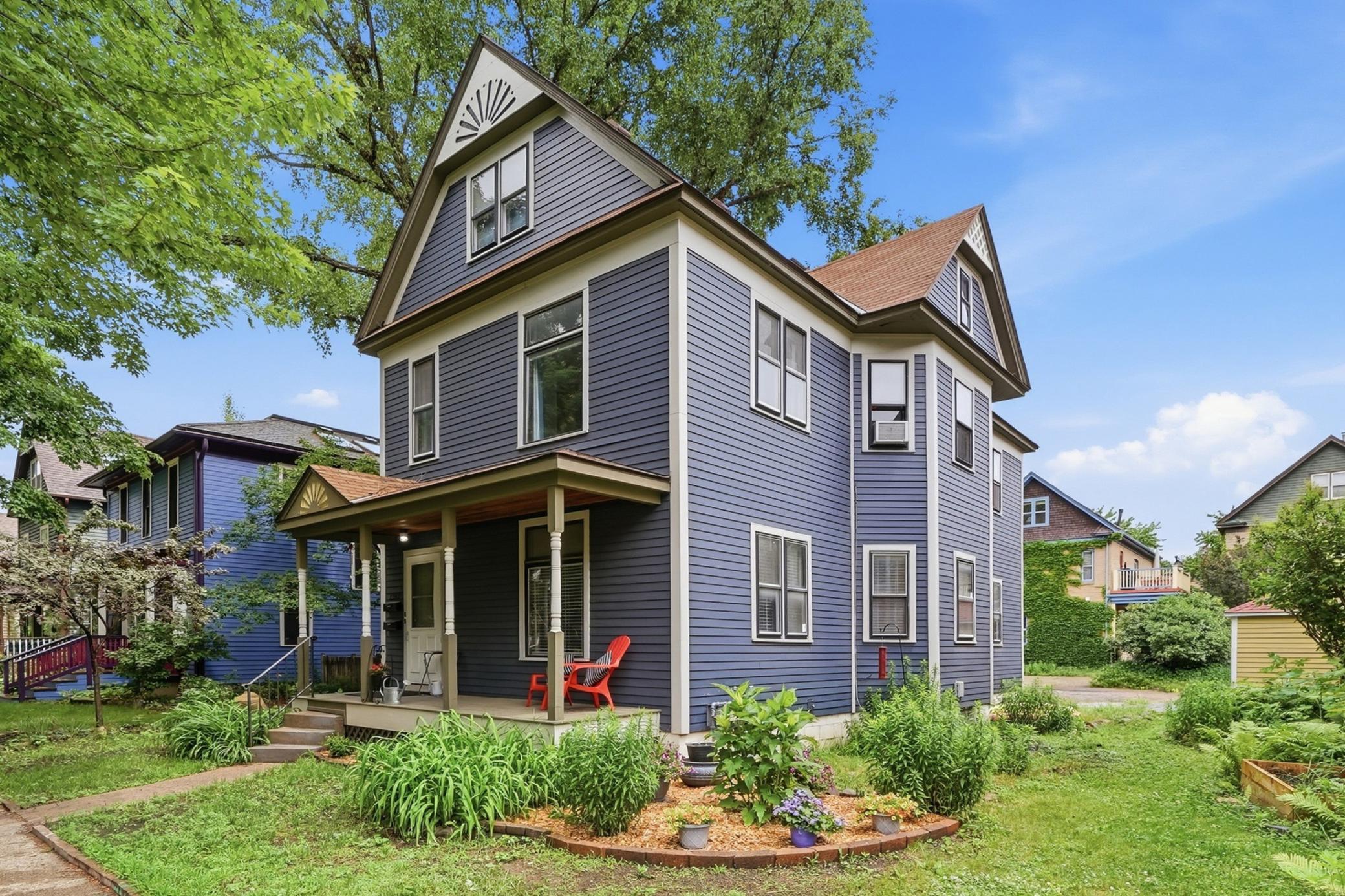 View of Residential Income at 2303 22nd Avenue, Minneapolis MN 55404, Minneapolis (24 of 28) - Mike Wilen | Minnesota Team Real Estate