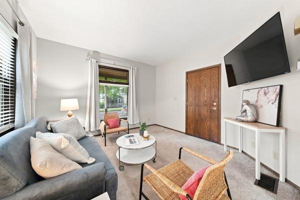 View of Residential Income at 2303 22nd Avenue, Minneapolis MN 55404, Minneapolis (3 of 28) - Mike Wilen | Minnesota Team Real Estate
