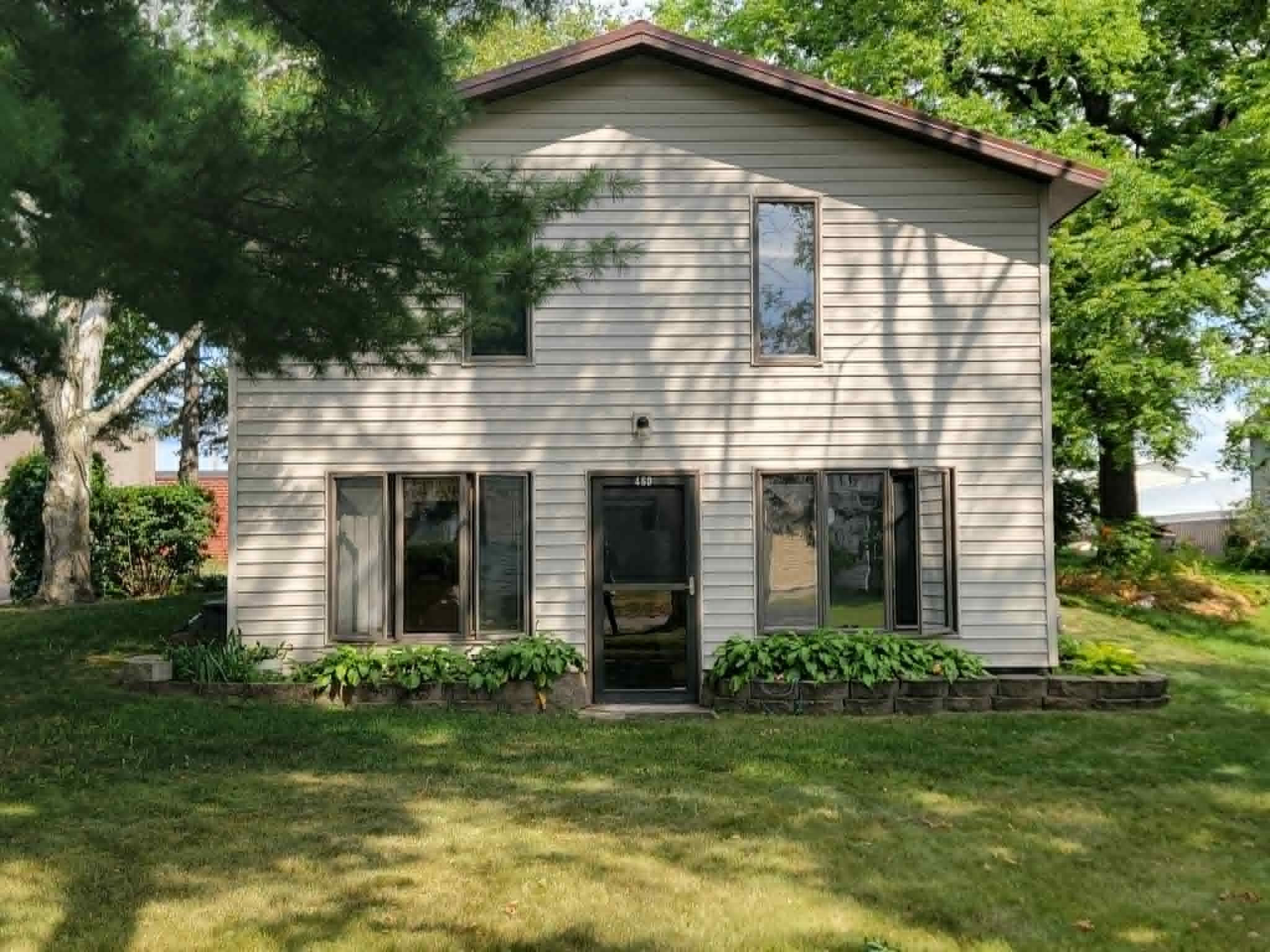 View of Single Family at 460 4th Avenue, Isle - Mike Wilen | Minnesota Team Real Estate