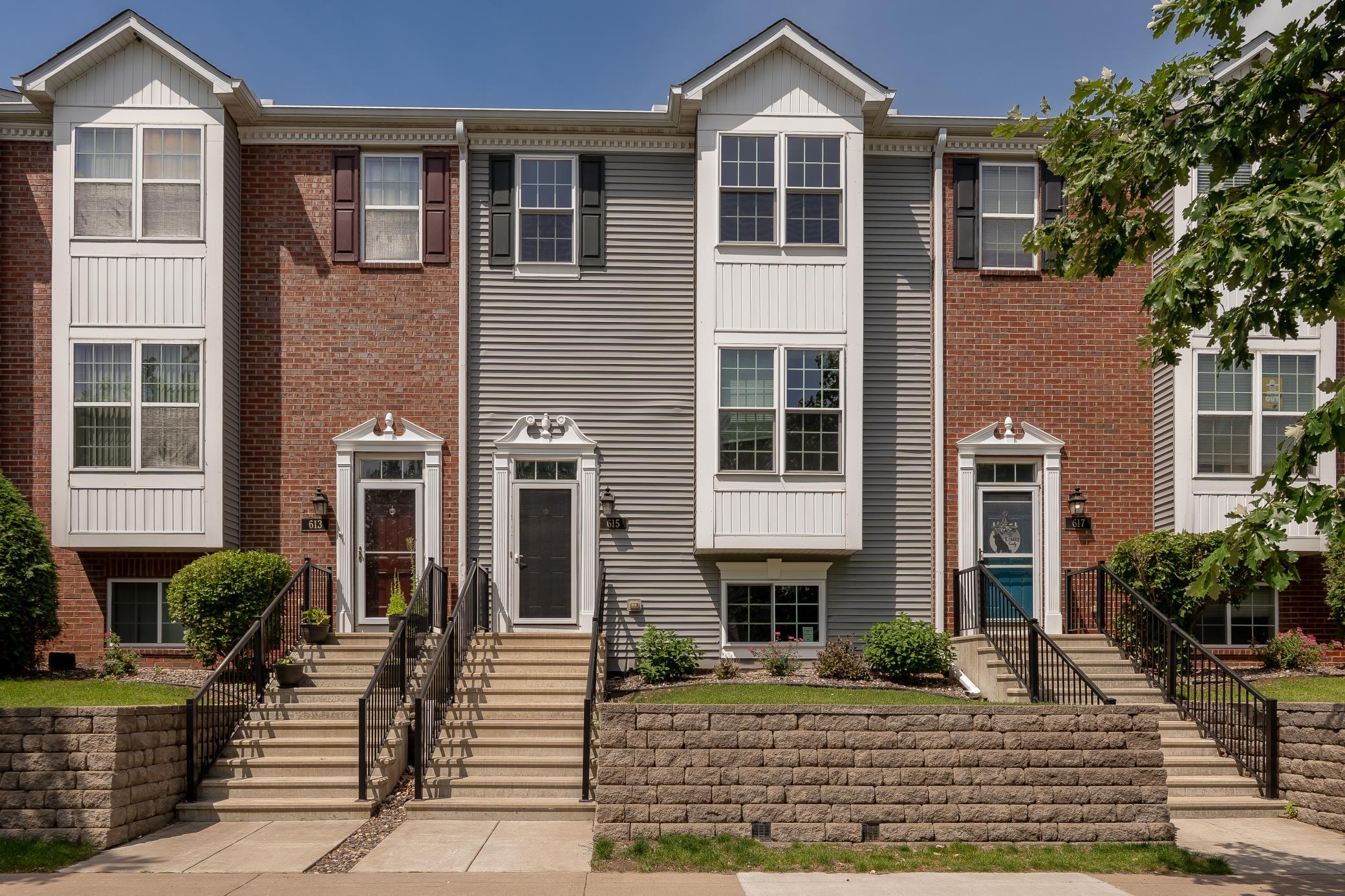 View of Residential at 615 Village Parkway, Circle Pines MN 55014, Circle Pines - Mike Wilen | Minnesota Team Real Estate