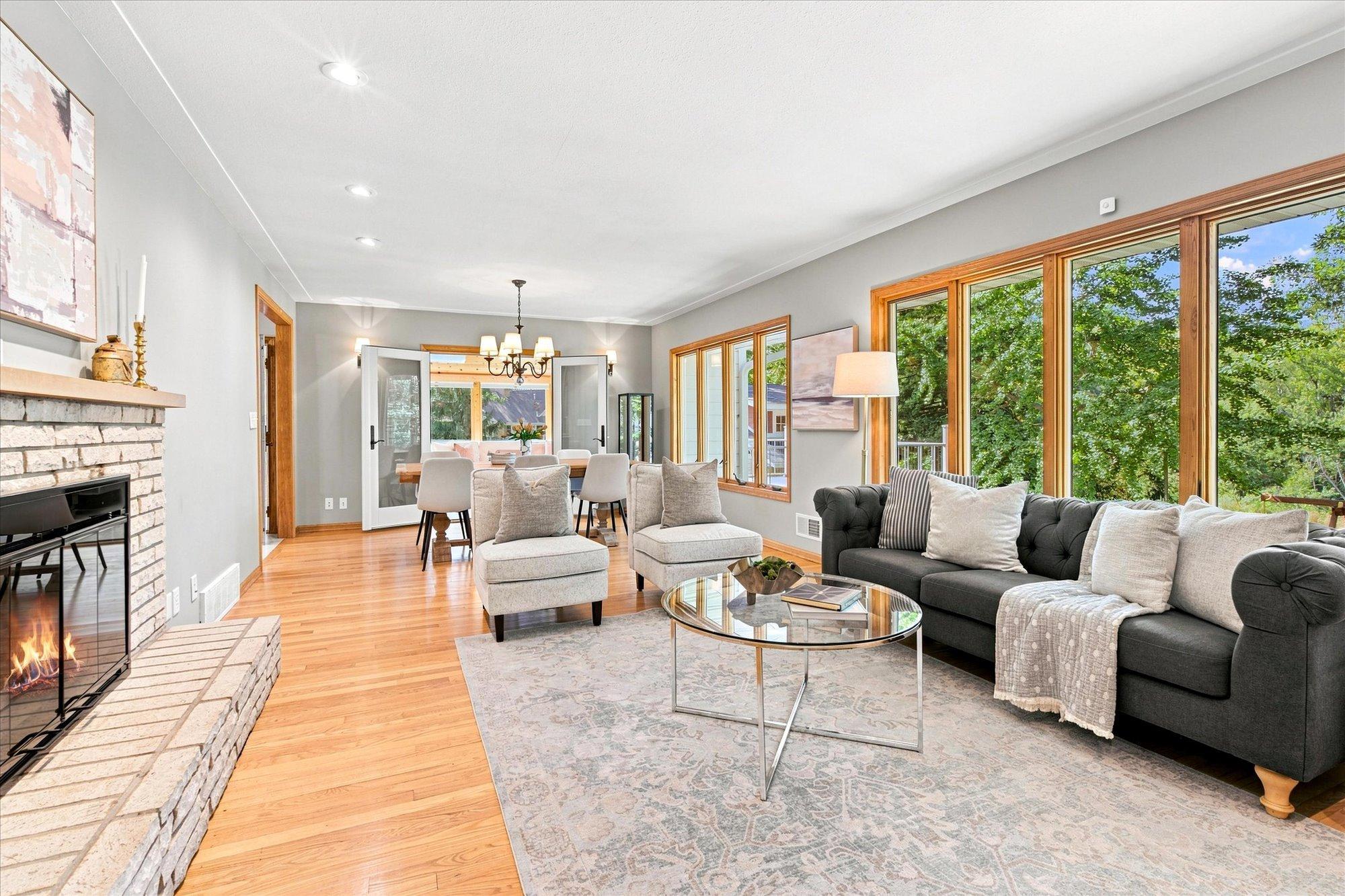 View of Residential at 111 Teresa Drive, West Saint Paul MN 55118, West Saint Paul (21 of 81) - Mike Wilen | Minnesota Team Real Estate