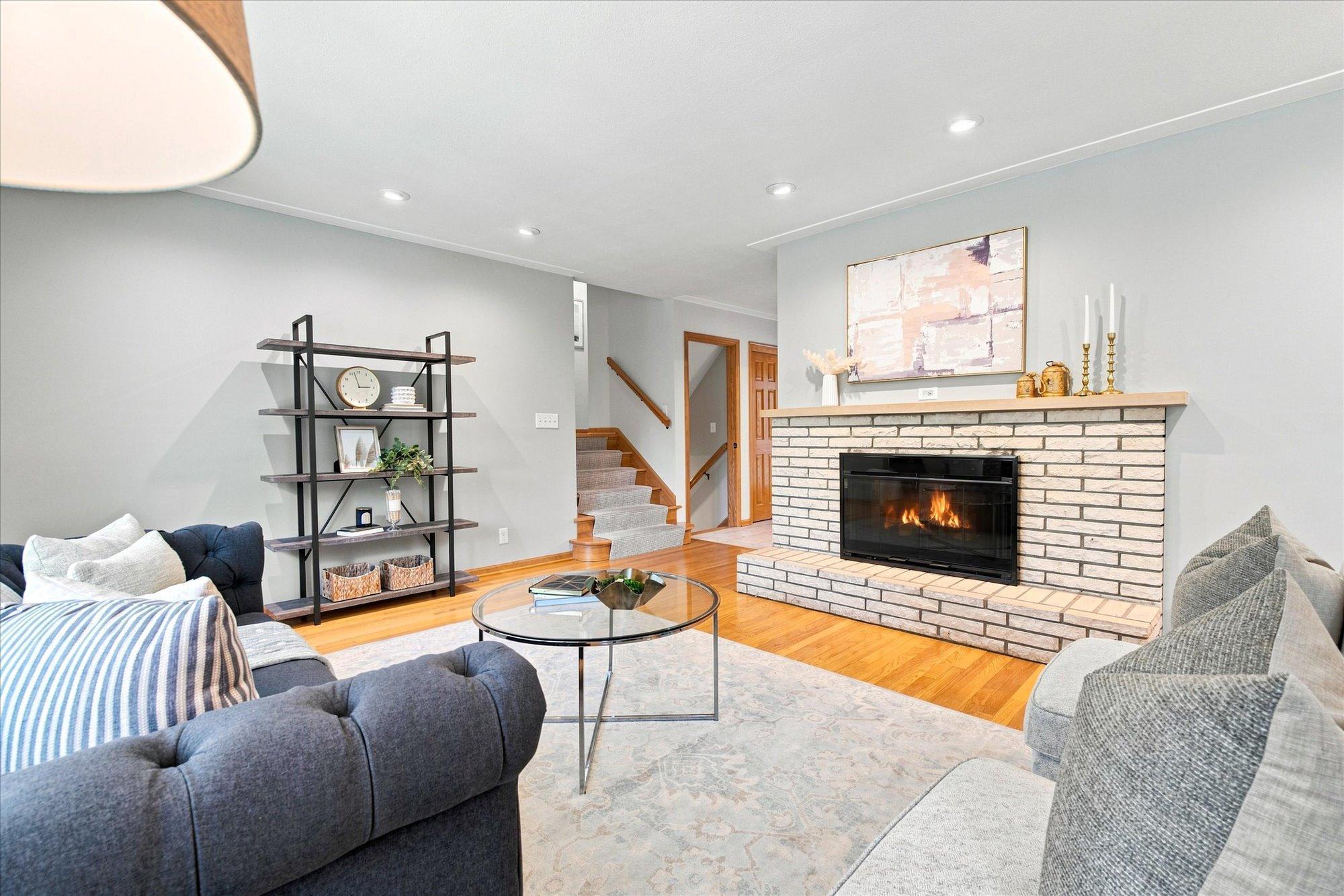 View of Residential at 111 Teresa Drive, West Saint Paul MN 55118, West Saint Paul (20 of 81) - Mike Wilen | Minnesota Team Real Estate