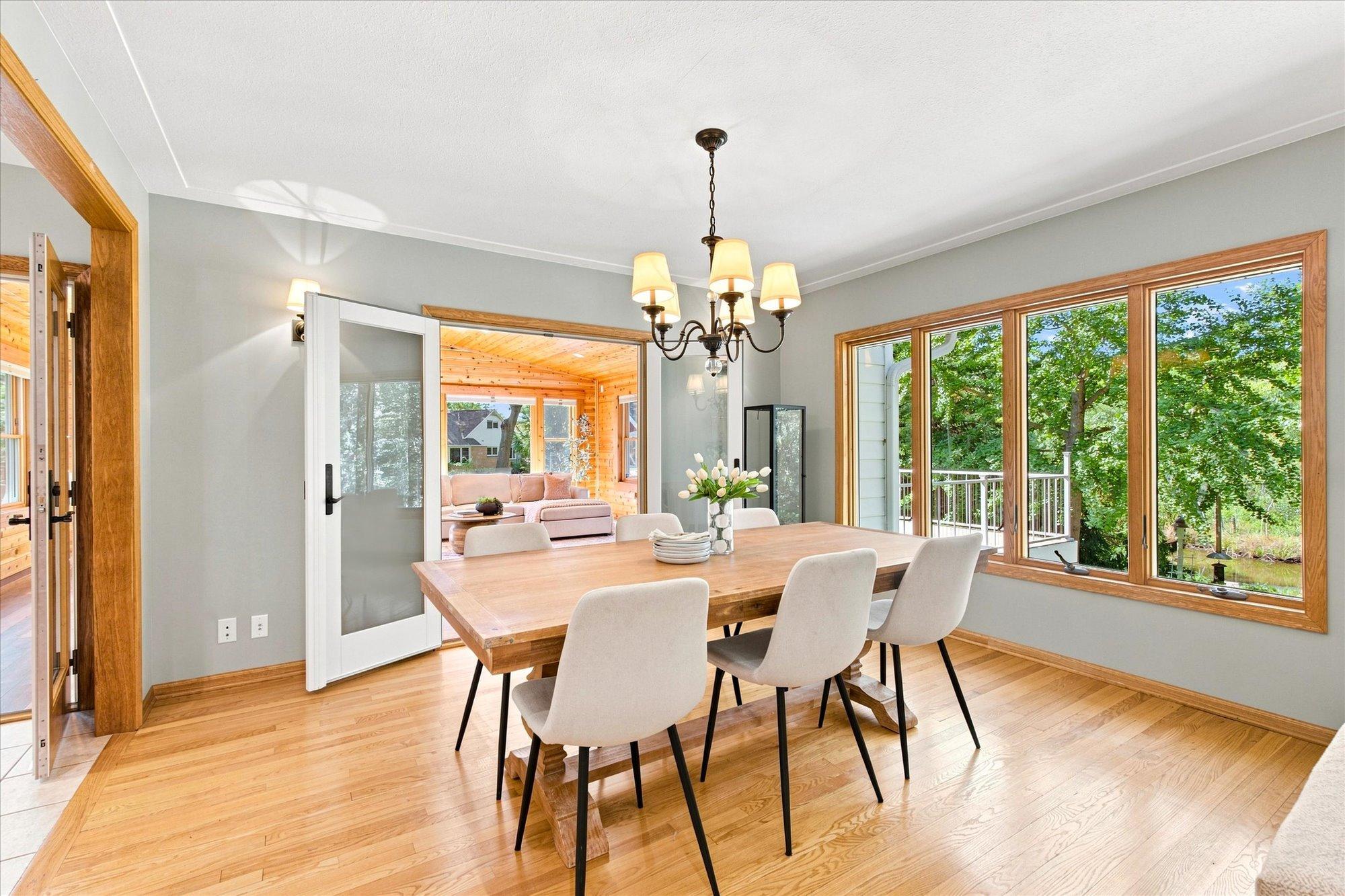 View of Residential at 111 Teresa Drive, West Saint Paul MN 55118, West Saint Paul (19 of 81) - Mike Wilen | Minnesota Team Real Estate