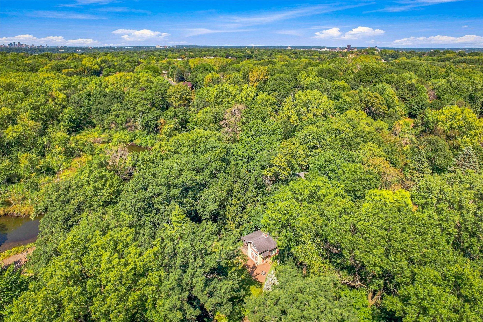 View of Residential at 111 Teresa Drive, West Saint Paul MN 55118, West Saint Paul (80 of 81) - Mike Wilen | Minnesota Team Real Estate