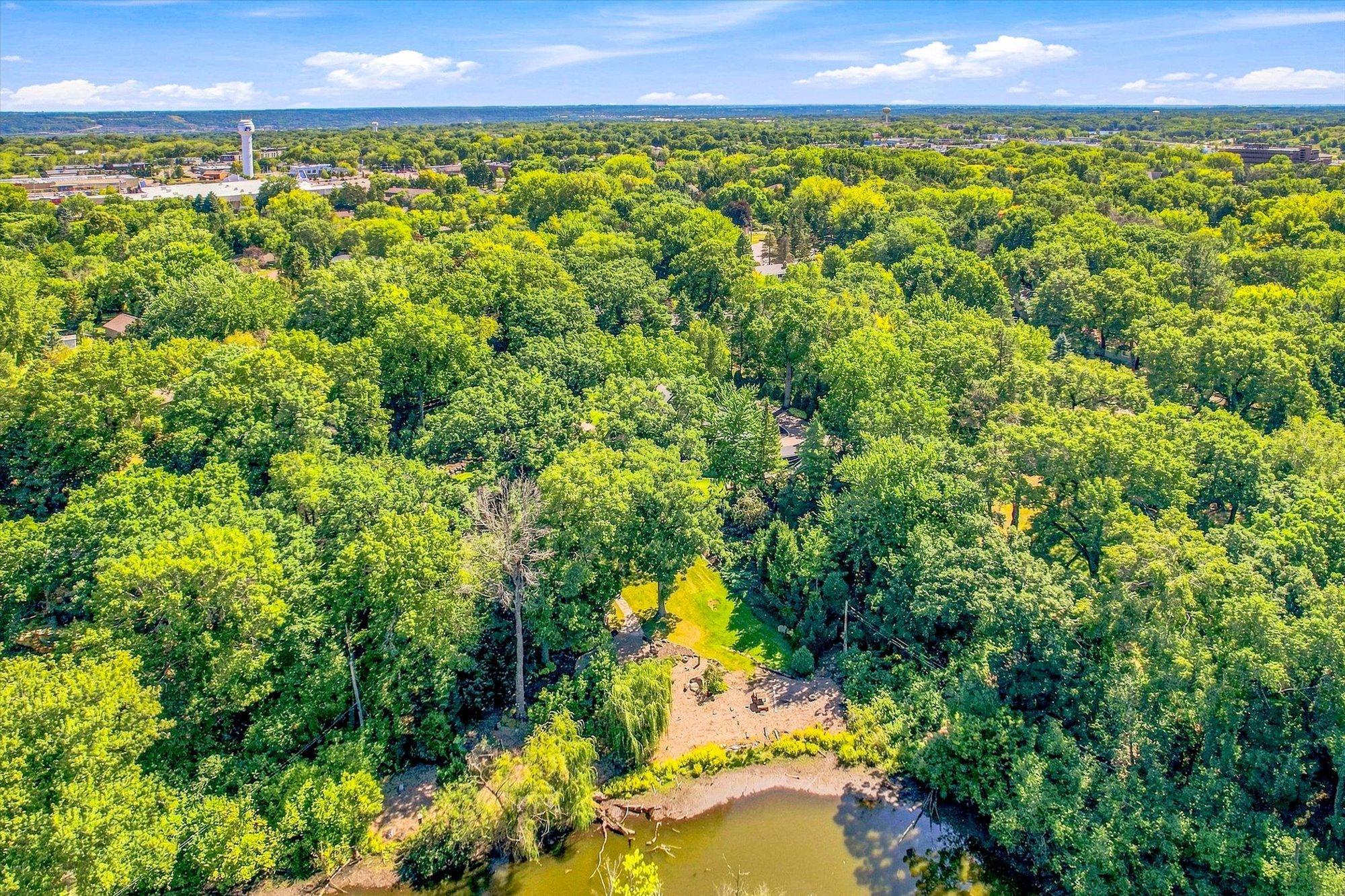View of Residential at 111 Teresa Drive, West Saint Paul MN 55118, West Saint Paul (78 of 81) - Mike Wilen | Minnesota Team Real Estate