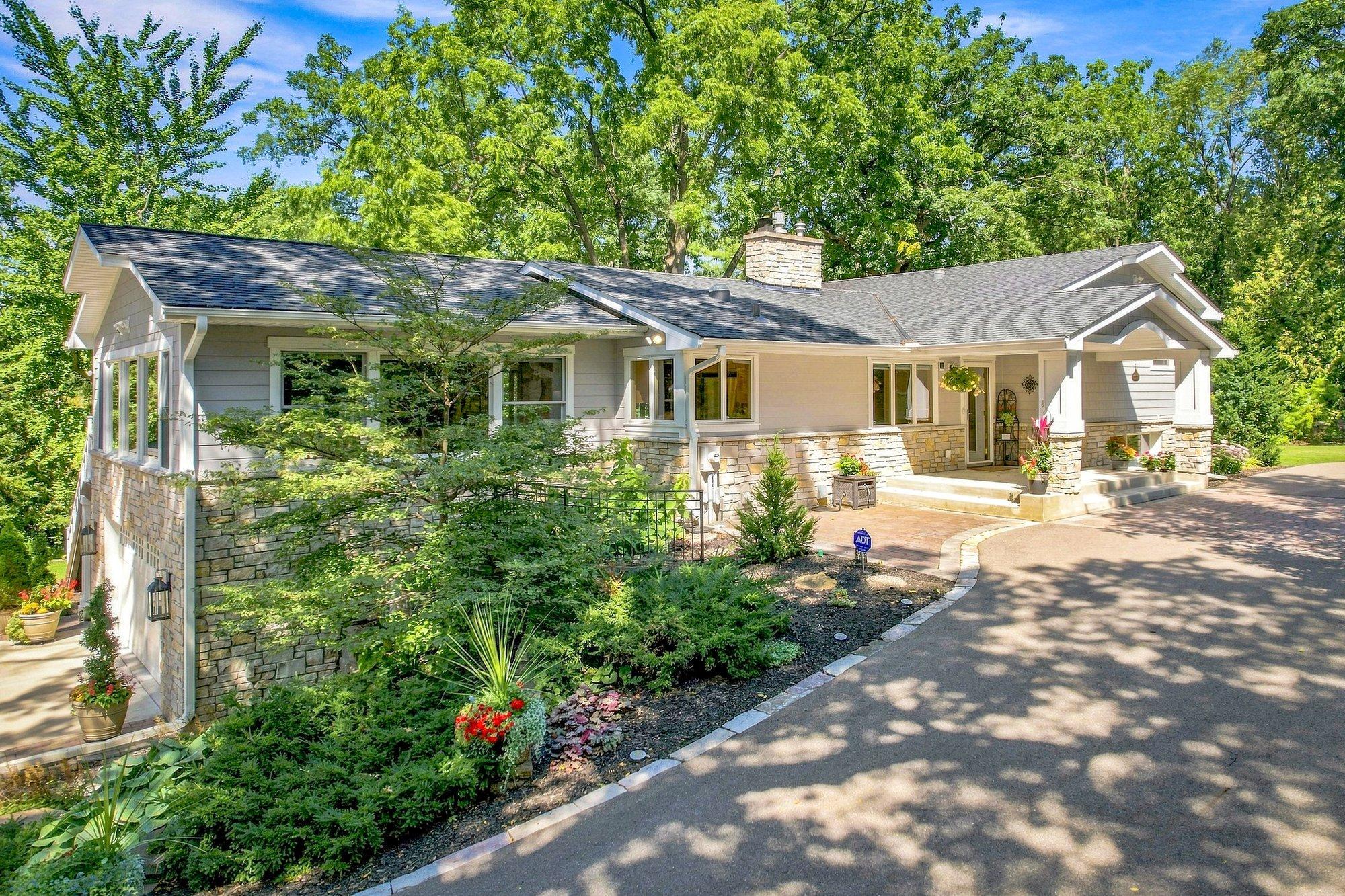 View of Single Family at 111 Teresa Drive, West Saint Paul - Mike Wilen | Minnesota Team Real Estate