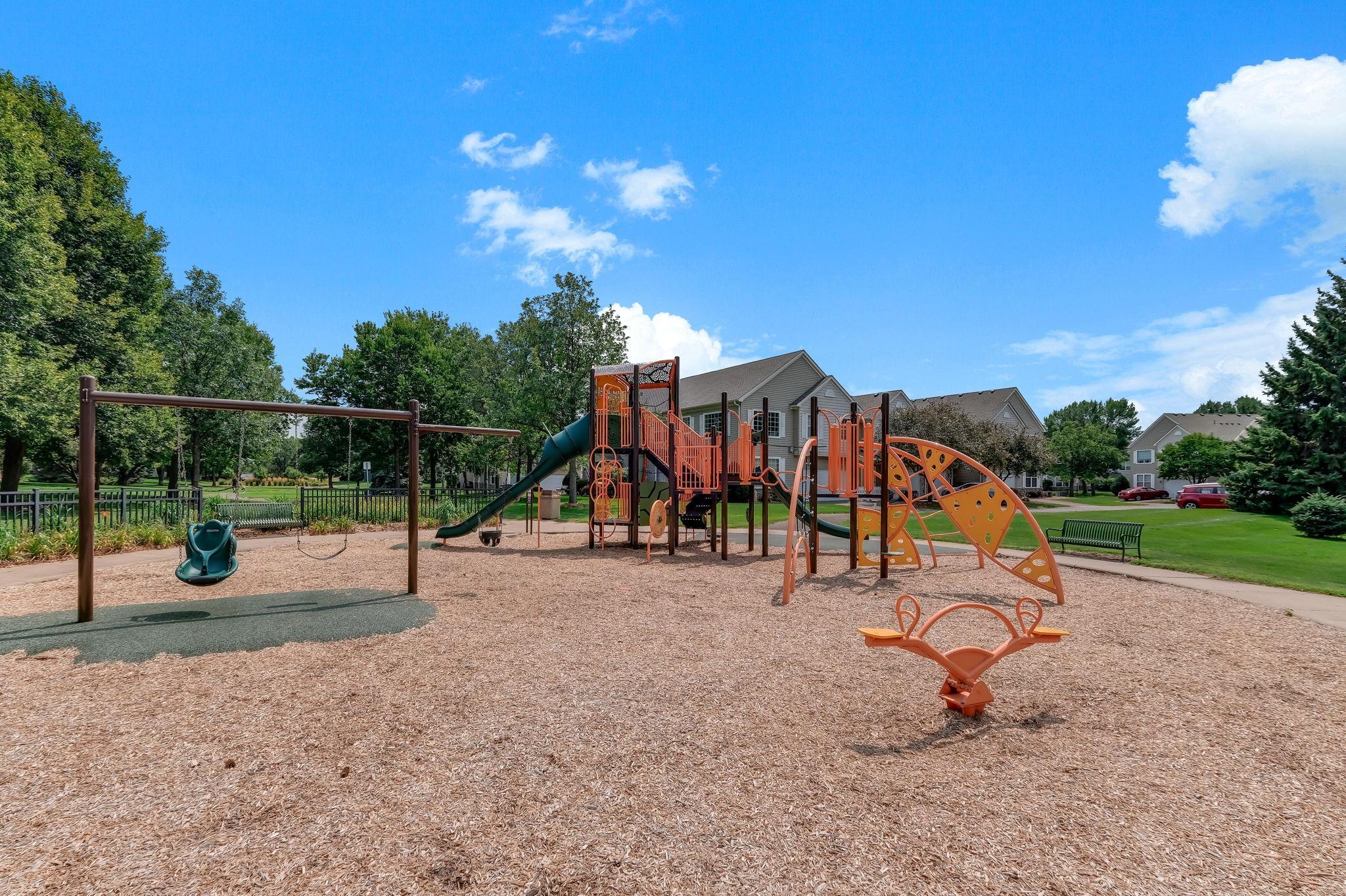 View of Residential at 1899 Wildflower Court, Shoreview MN 55126, Shoreview (36 of 40) - Mike Wilen | Minnesota Team Real Estate