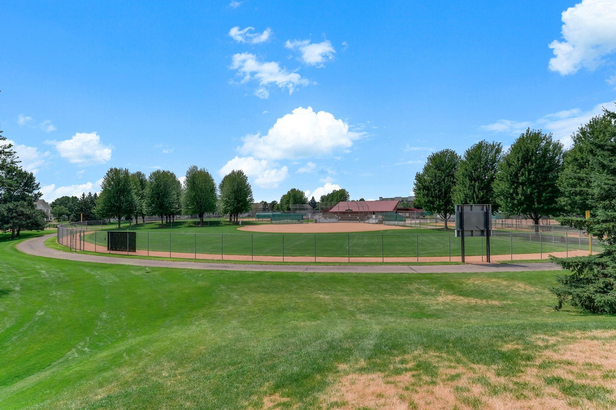 View of Residential at 1899 Wildflower Court, Shoreview MN 55126, Shoreview (34 of 40) - Mike Wilen | Minnesota Team Real Estate