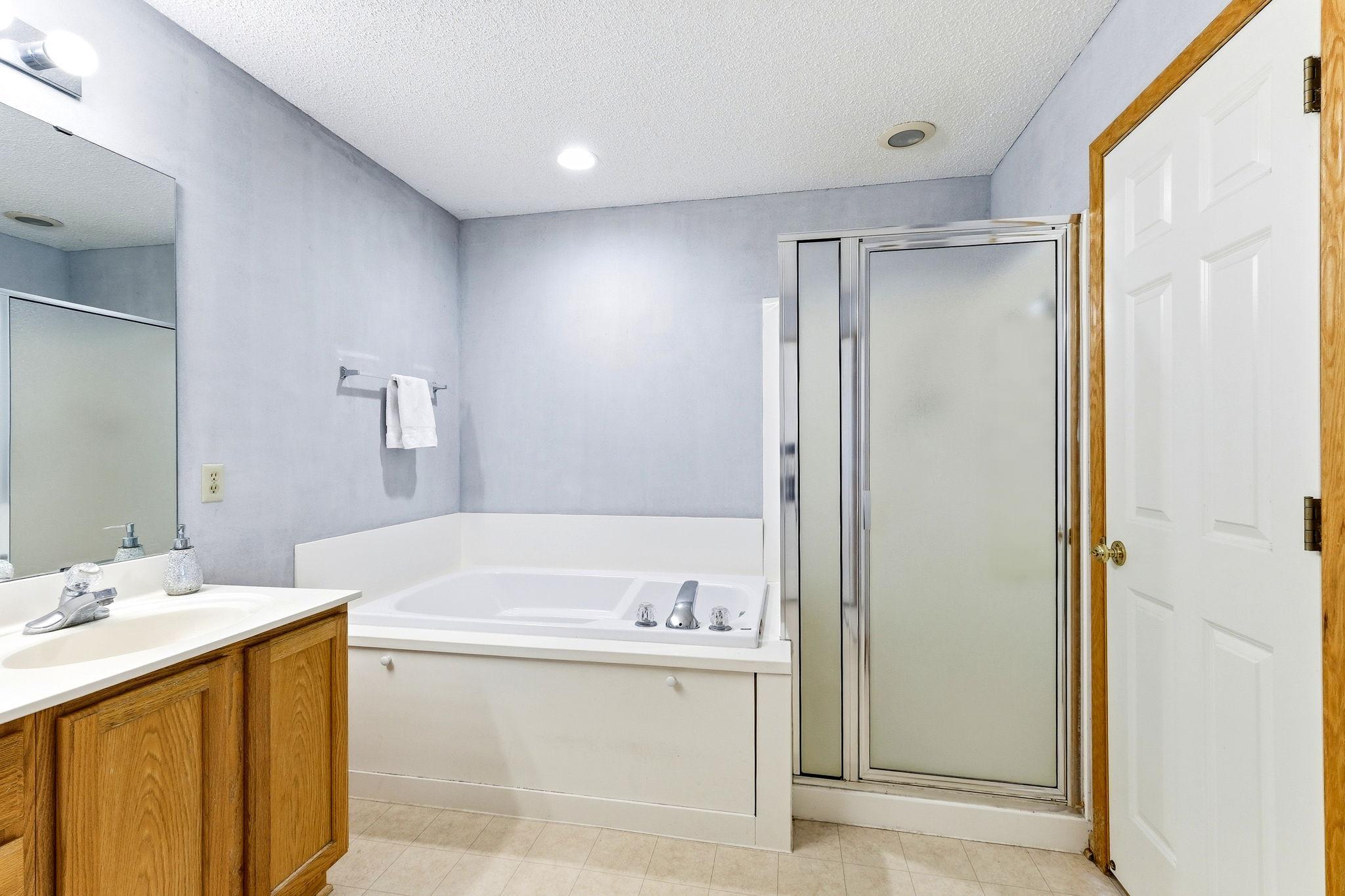 View of Residential at 1899 Wildflower Court, Shoreview MN 55126, Shoreview (29 of 40) - Mike Wilen | Minnesota Team Real Estate