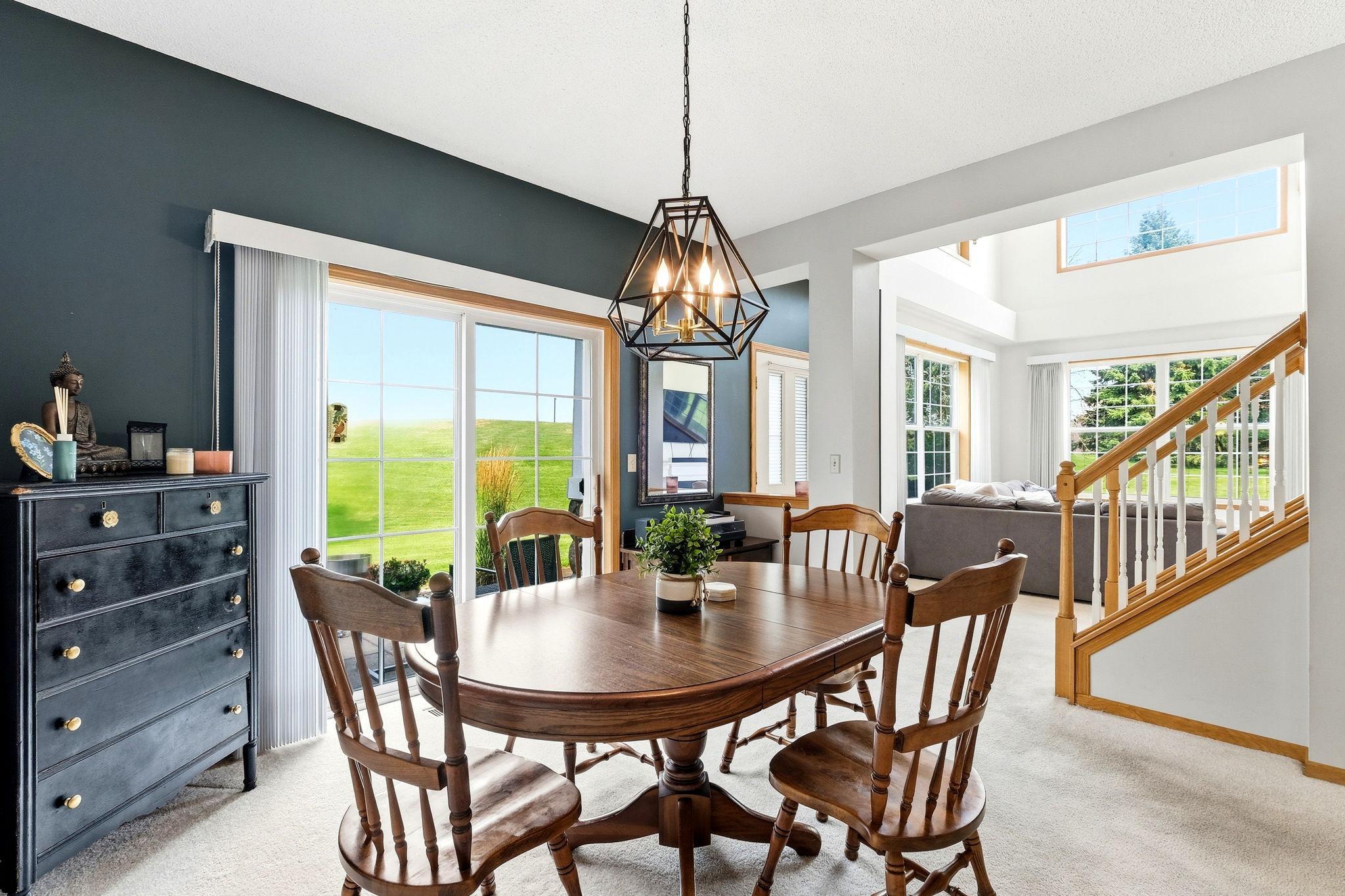 View of Residential at 1899 Wildflower Court, Shoreview MN 55126, Shoreview (10 of 40) - Mike Wilen | Minnesota Team Real Estate
