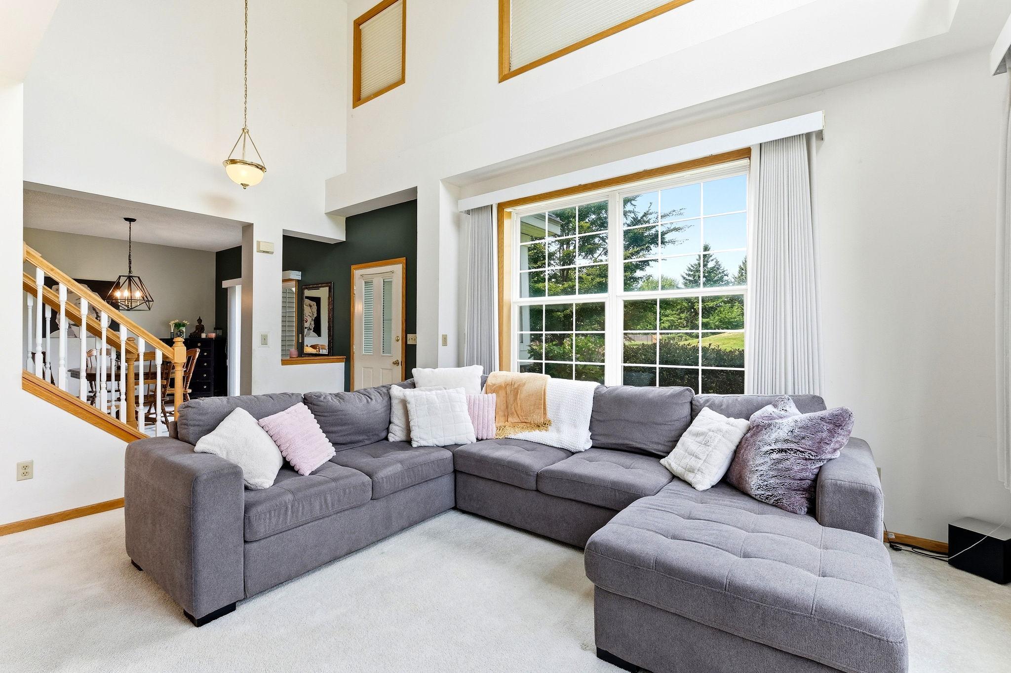 View of Residential at 1899 Wildflower Court, Shoreview MN 55126, Shoreview (7 of 40) - Mike Wilen | Minnesota Team Real Estate