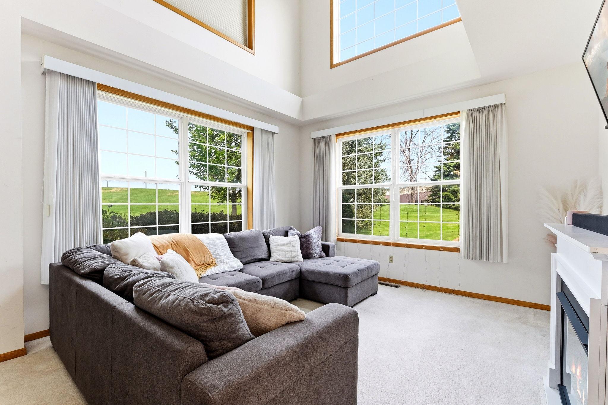 View of Residential at 1899 Wildflower Court, Shoreview MN 55126, Shoreview (5 of 40) - Mike Wilen | Minnesota Team Real Estate