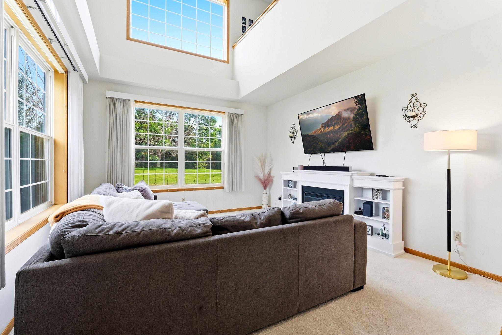View of Residential at 1899 Wildflower Court, Shoreview MN 55126, Shoreview (4 of 40) - Mike Wilen | Minnesota Team Real Estate