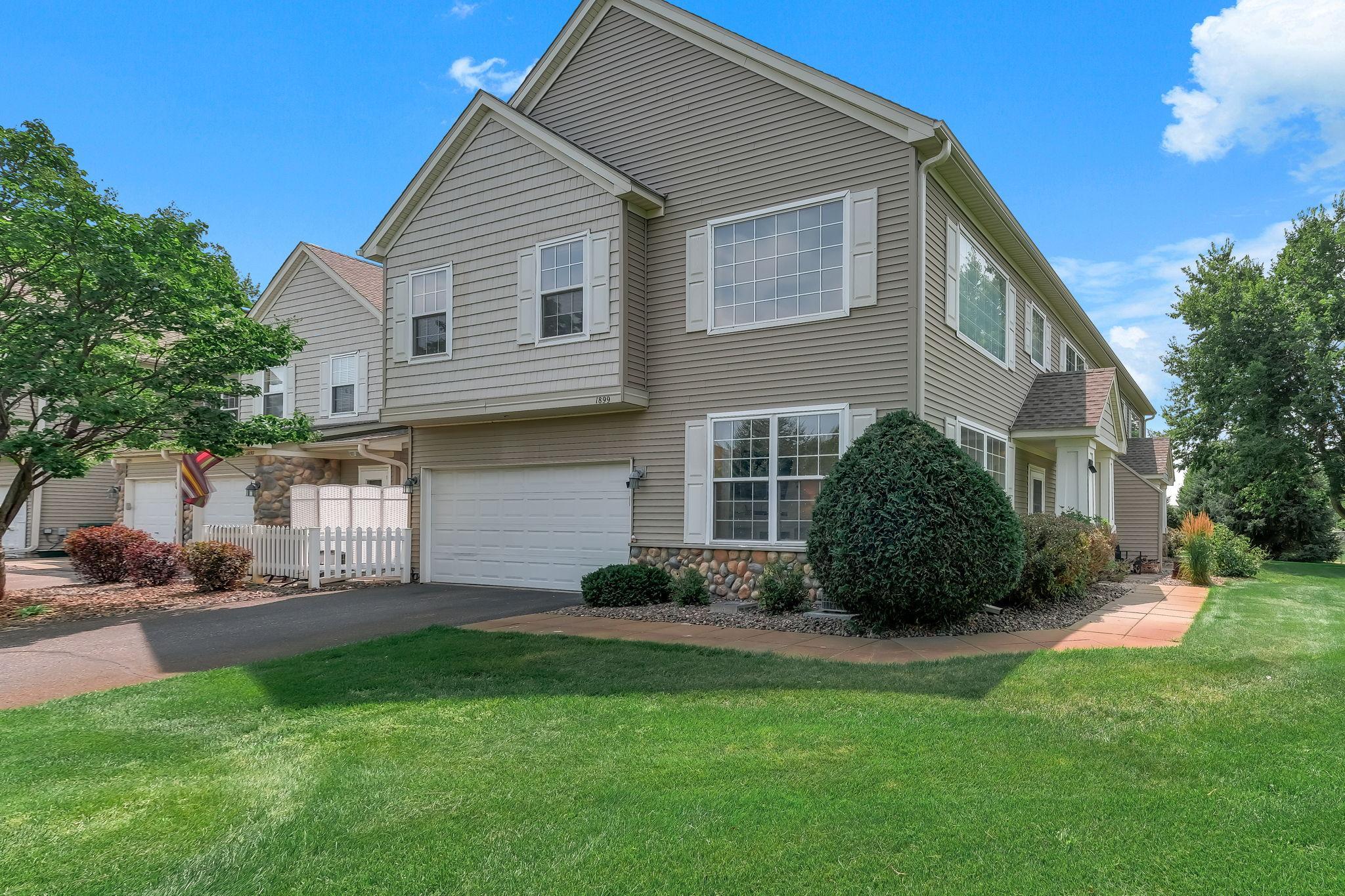 View of Residential at 1899 Wildflower Court, Shoreview MN 55126, Shoreview (2 of 40) - Mike Wilen | Minnesota Team Real Estate