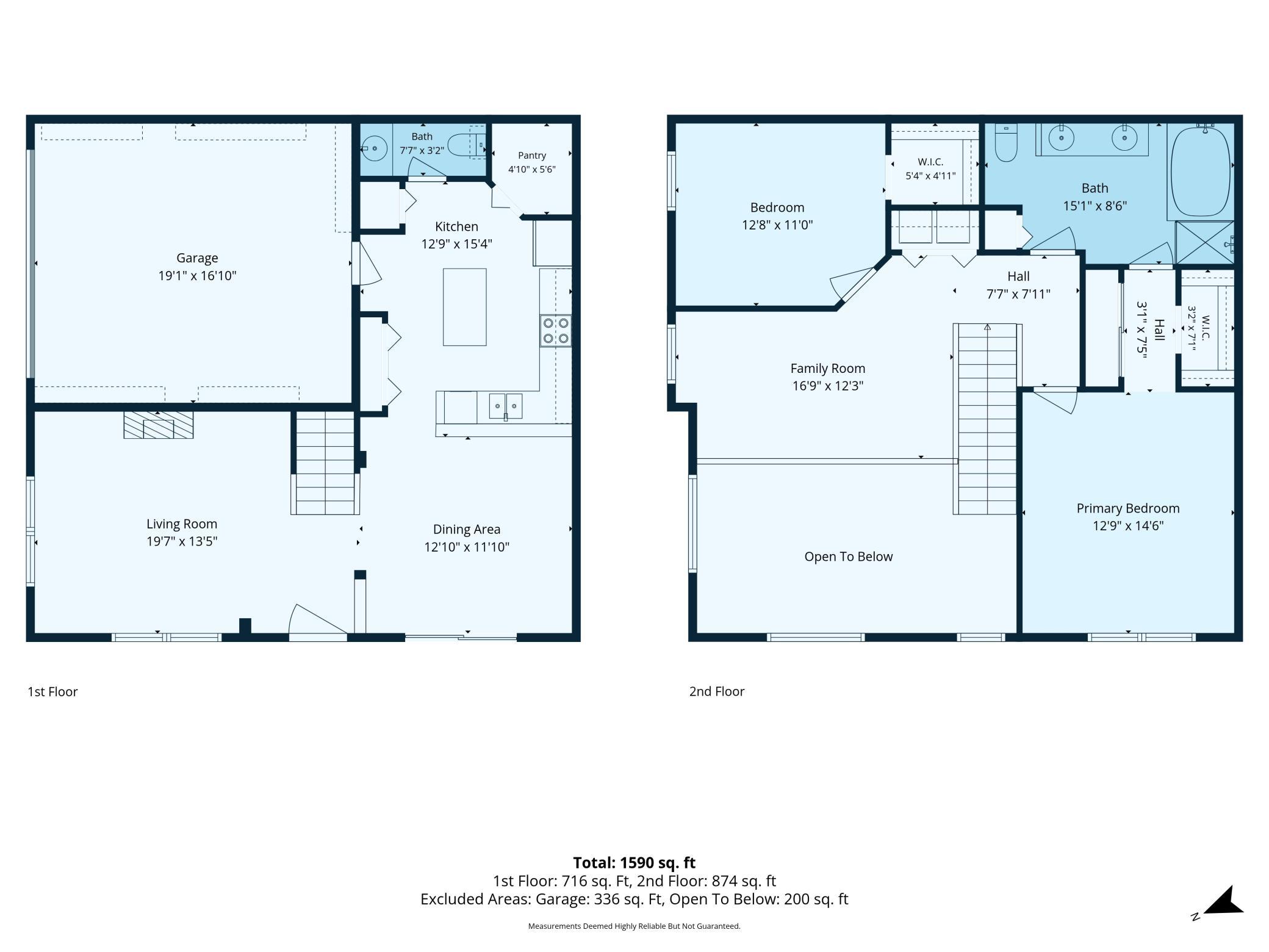 View of Residential at 1899 Wildflower Court, Shoreview MN 55126, Shoreview (40 of 40) - Mike Wilen | Minnesota Team Real Estate