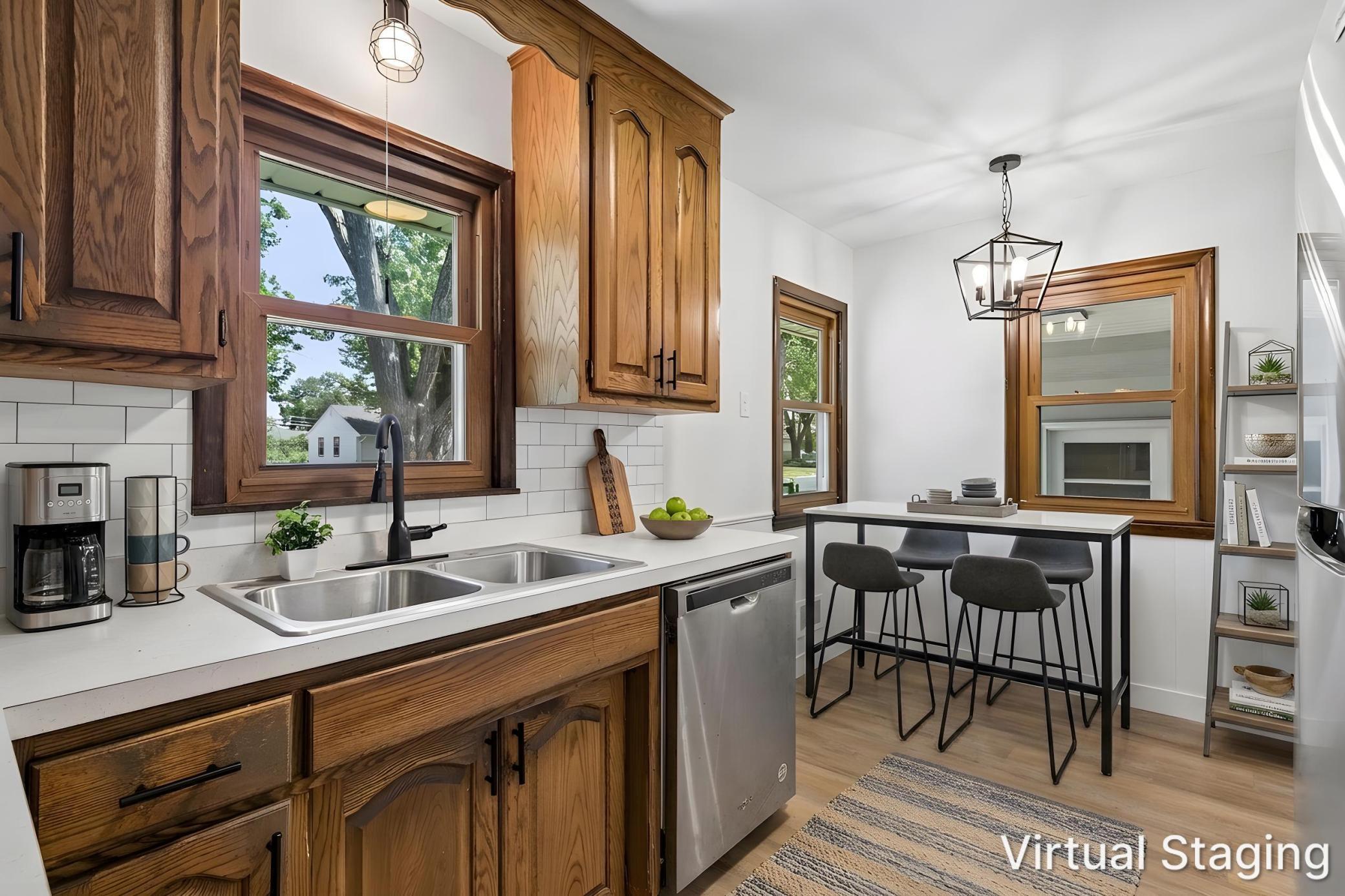 View of Residential at 6921 Major Avenue, Brooklyn Center MN 55429, Brooklyn Center (3 of 29) - Mike Wilen | Minnesota Team Real Estate