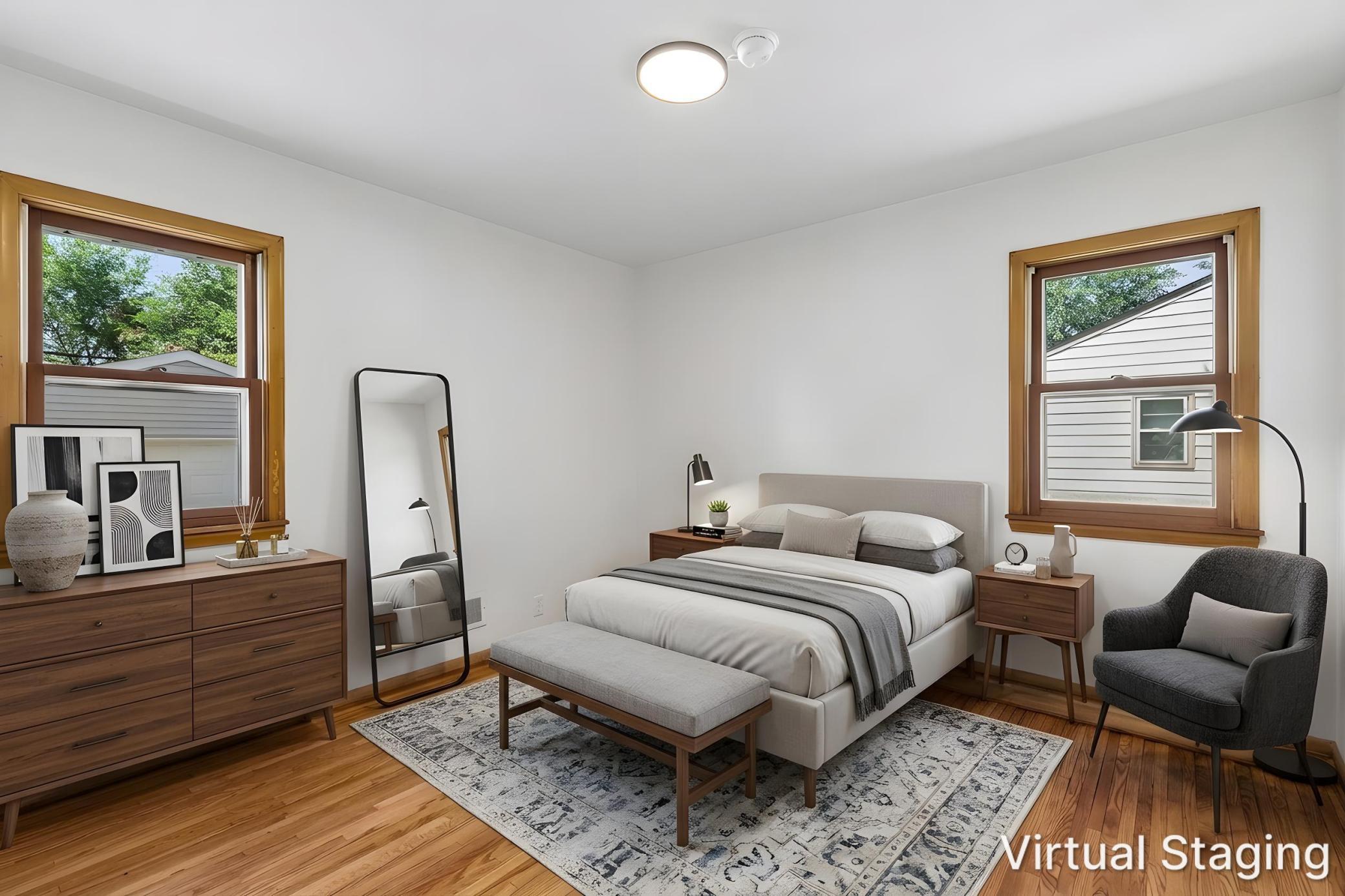 View of Residential at 6921 Major Avenue, Brooklyn Center MN 55429, Brooklyn Center (5 of 29) - Mike Wilen | Minnesota Team Real Estate
