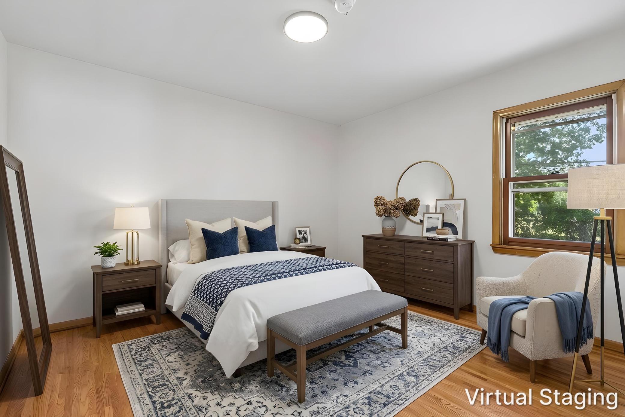 View of Residential at 6921 Major Avenue, Brooklyn Center MN 55429, Brooklyn Center (15 of 29) - Mike Wilen | Minnesota Team Real Estate
