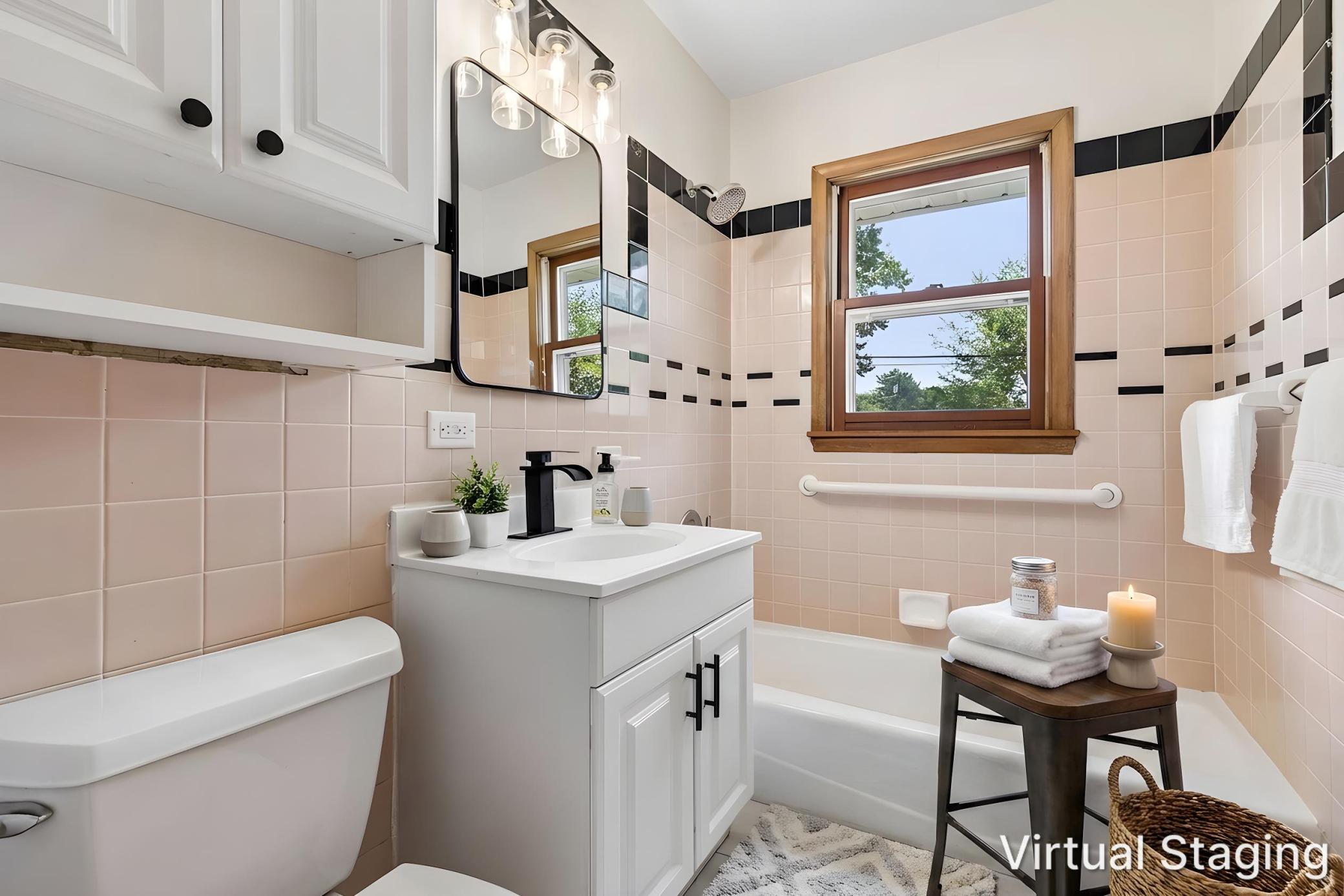 View of Residential at 6921 Major Avenue, Brooklyn Center MN 55429, Brooklyn Center (16 of 29) - Mike Wilen | Minnesota Team Real Estate