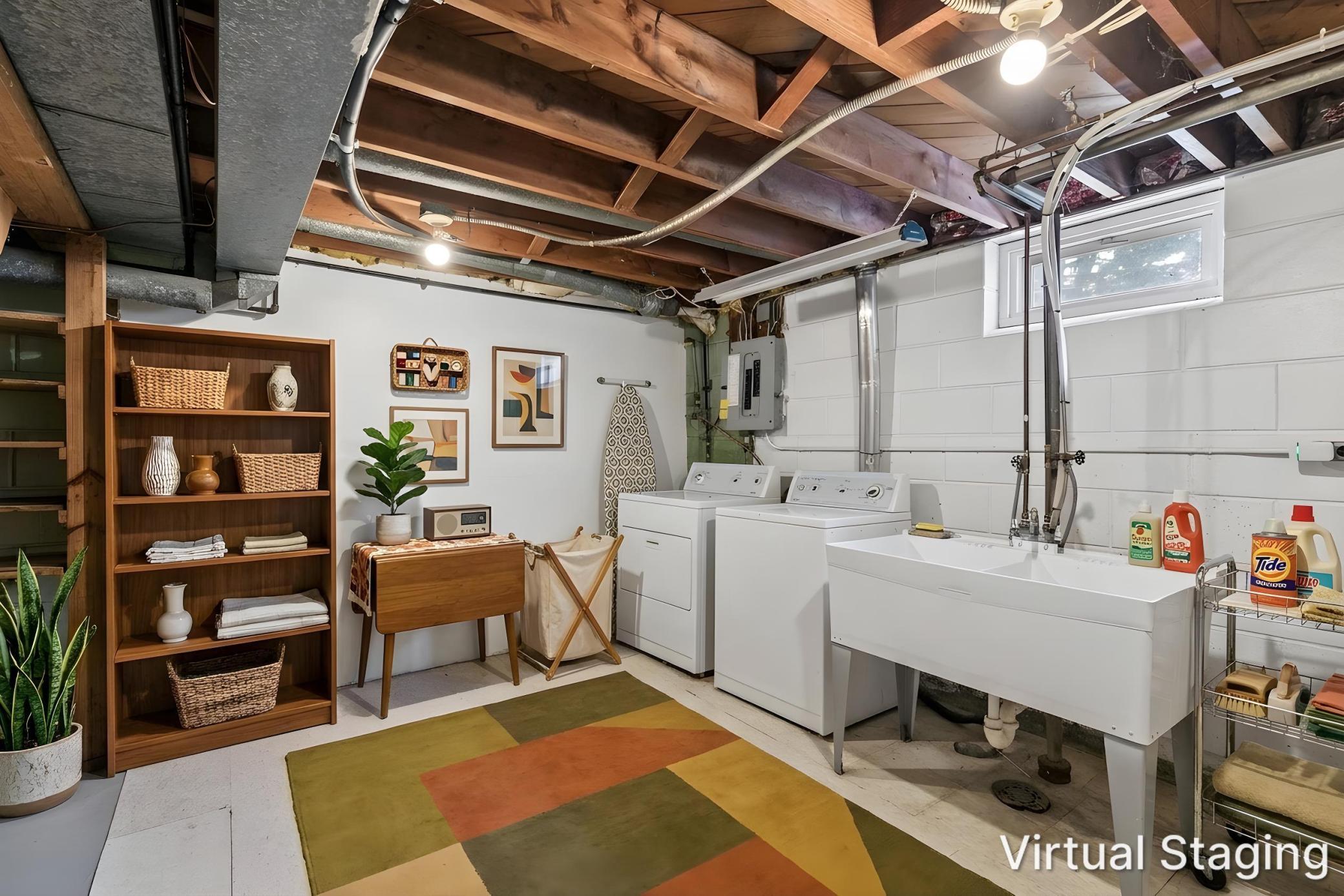 View of Residential at 6921 Major Avenue, Brooklyn Center MN 55429, Brooklyn Center (21 of 29) - Mike Wilen | Minnesota Team Real Estate